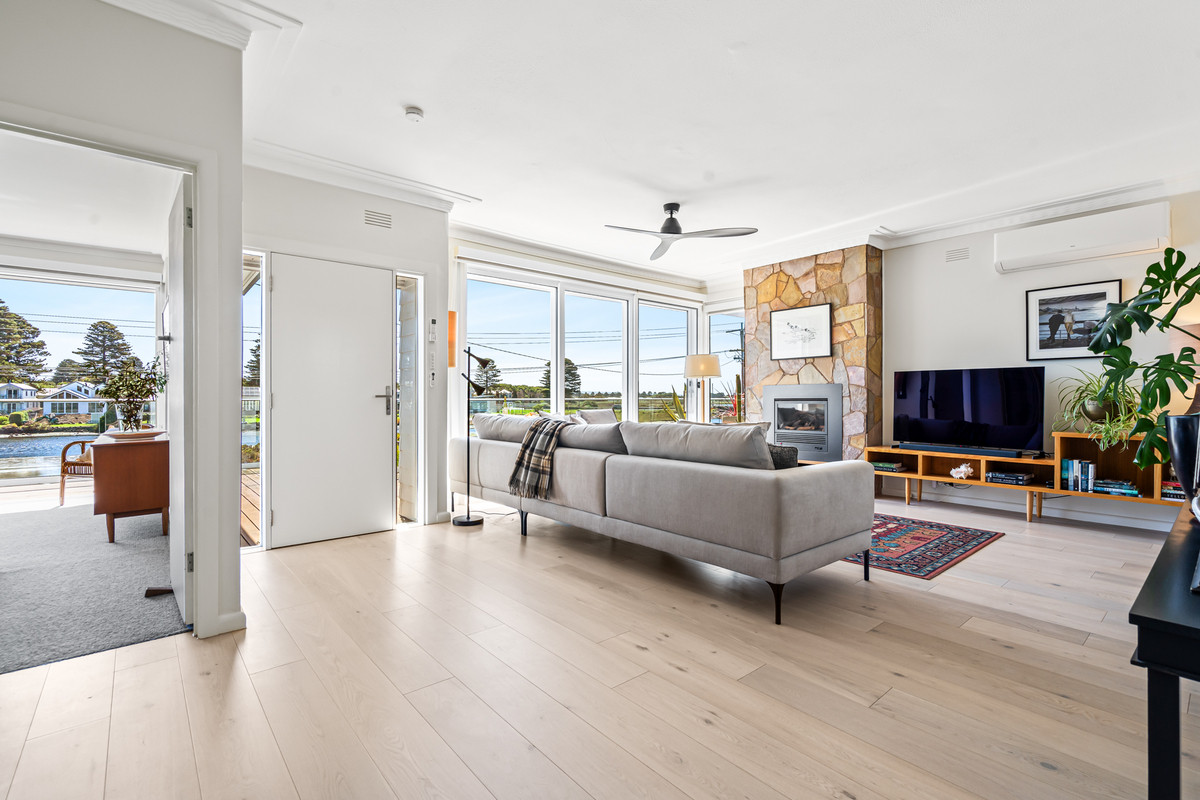 3-bedroom house at 82 Griffiths Street, Port Fairy, VIC 3284, Moyne, Victoria