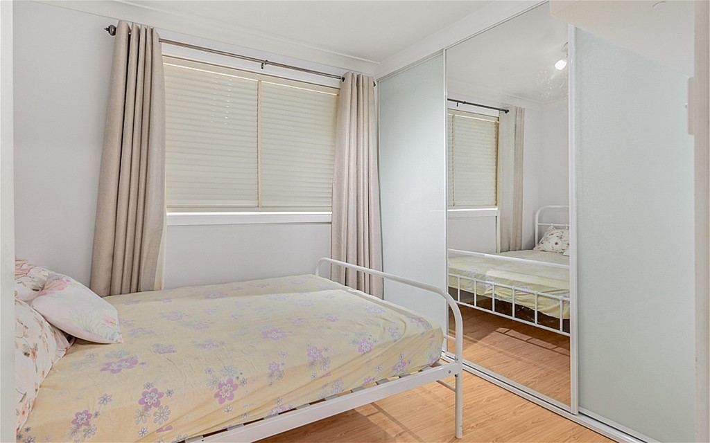 2-bedroom unit at 11/6-8 Second Avenue, Macquarie Fields, NSW 2564, Campbelltown (Nsw), New South Wales