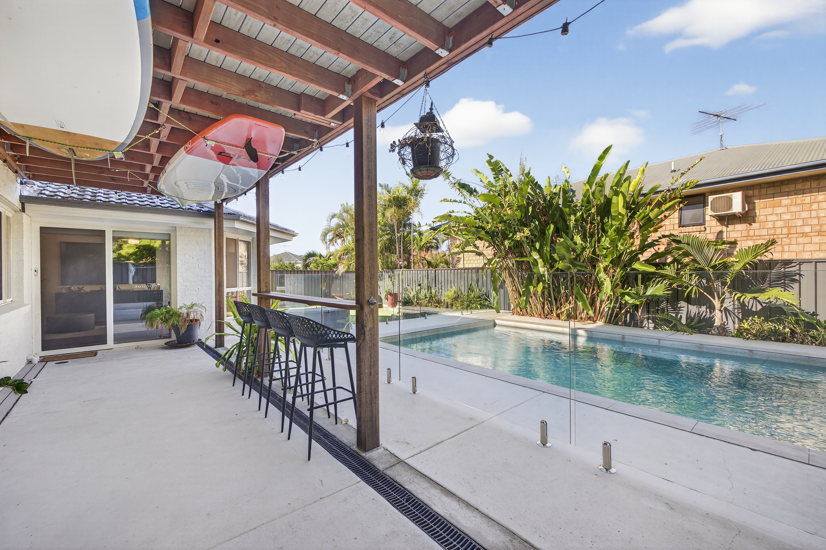 5-bedroom house at 17 Paranka Drive North, Cleveland, Qld, 4163, Redland, Queensland