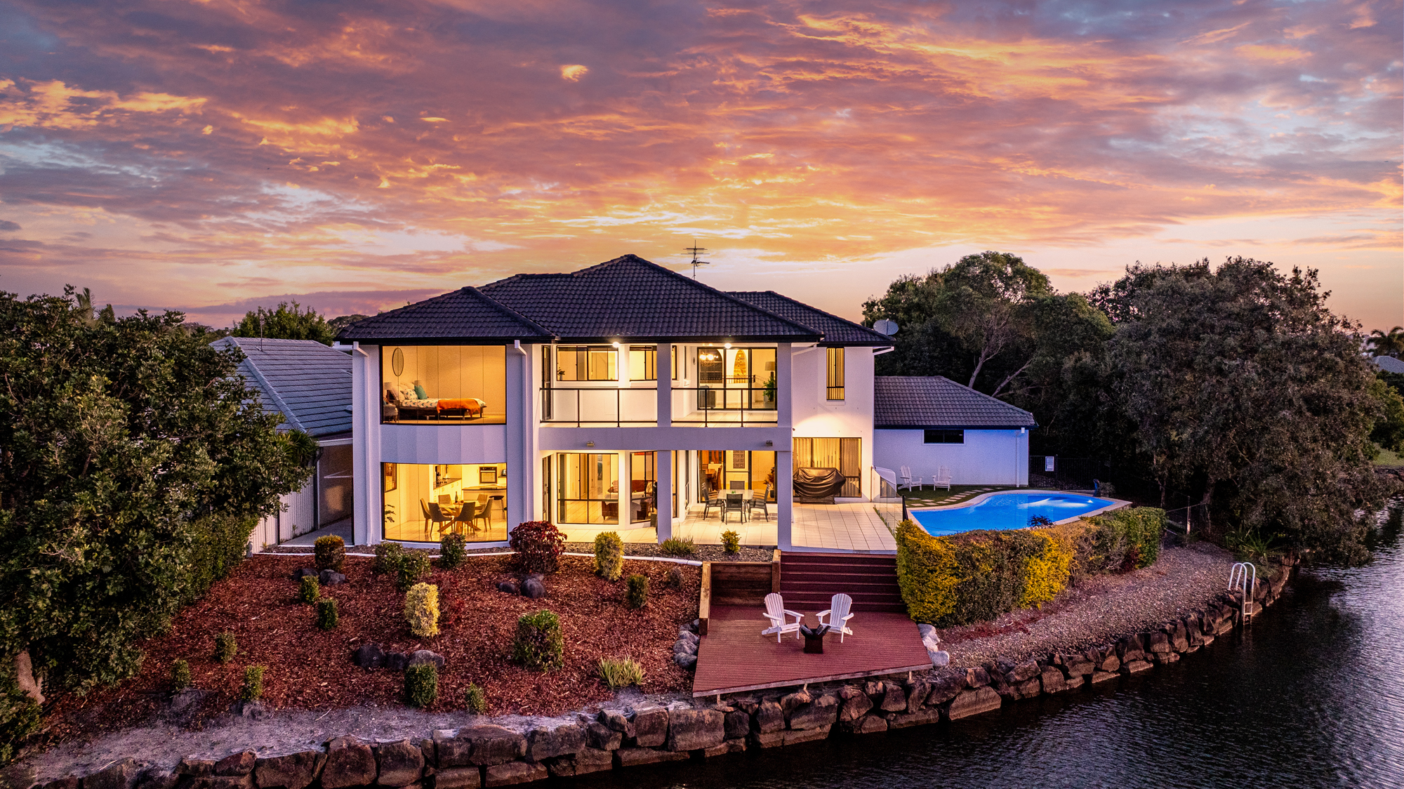 7 Seahorse Drive, Twin Waters, QLD 4564 - Image 2