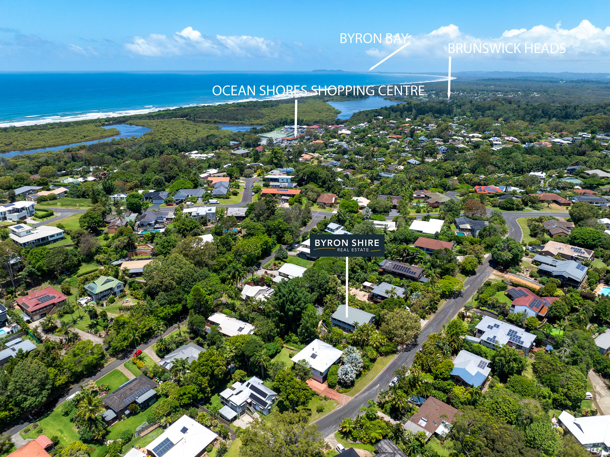 8 BULGOON CRESCENT, Ocean Shores NSW 2483 - Image 10