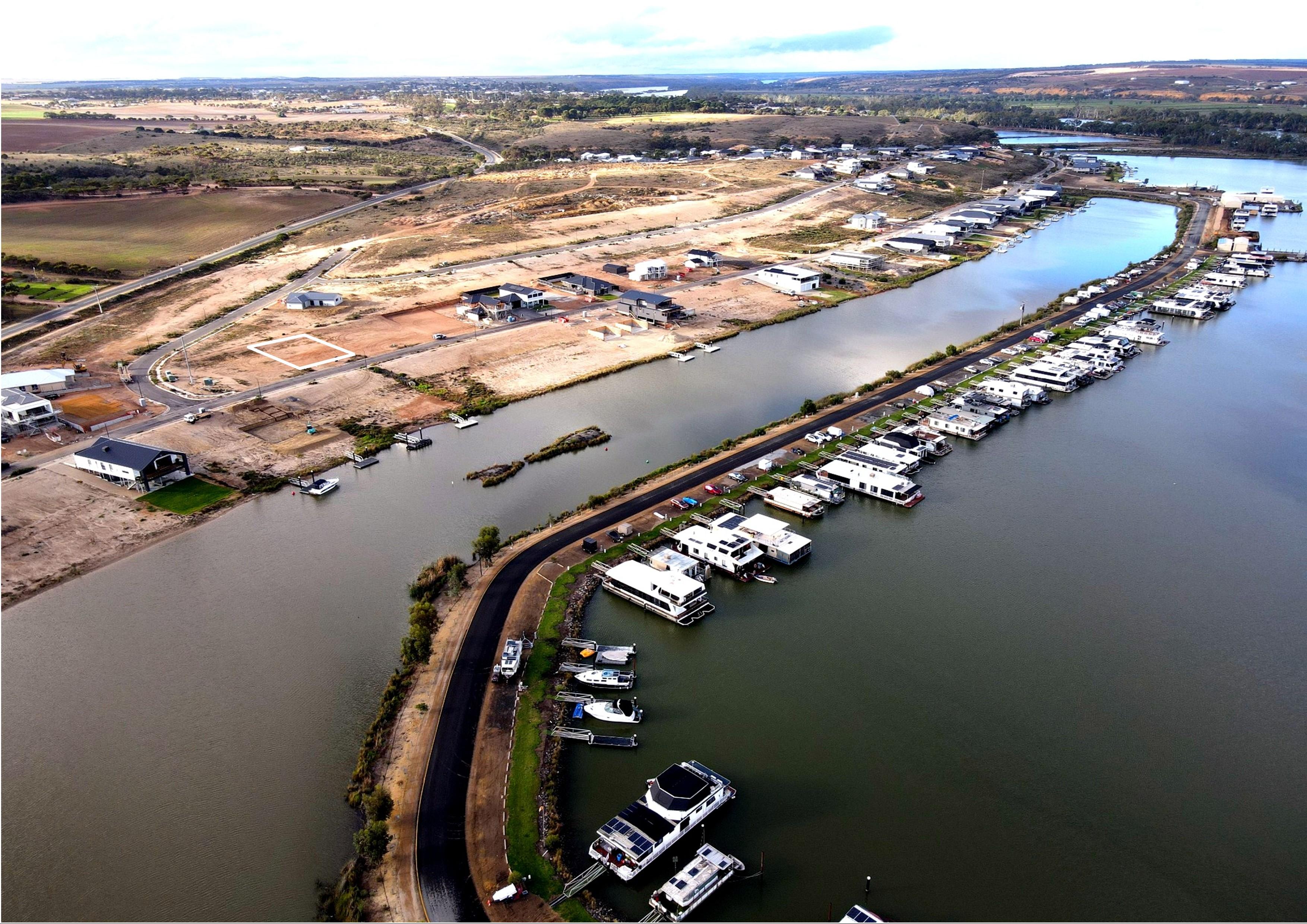 Lot 812 Marina Way, Mannum, Sa, 5238 - Image 5