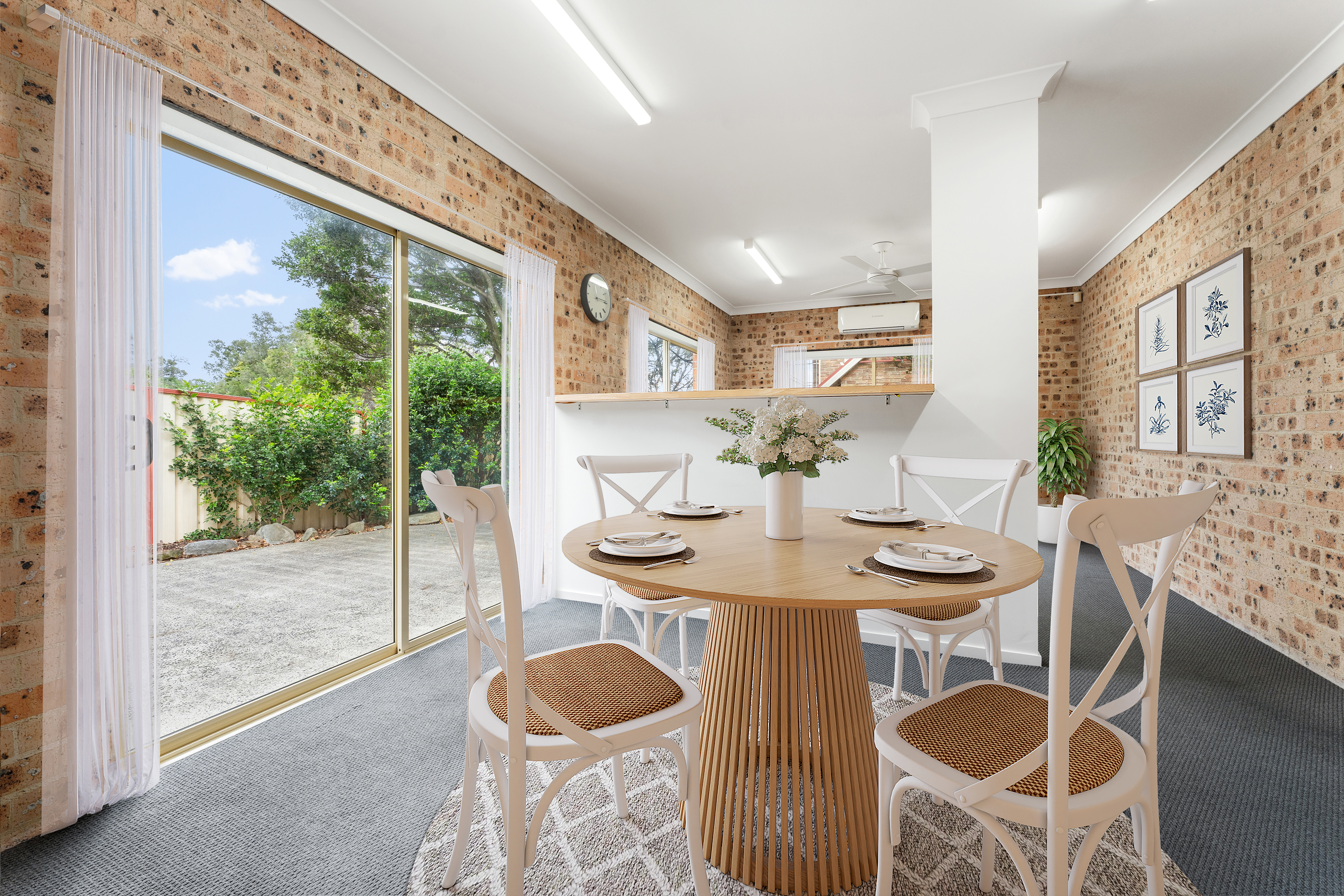 4-bedroom house at 2/114A Parkes Street, Helensburgh, NSW 2508, Wollongong, New South Wales