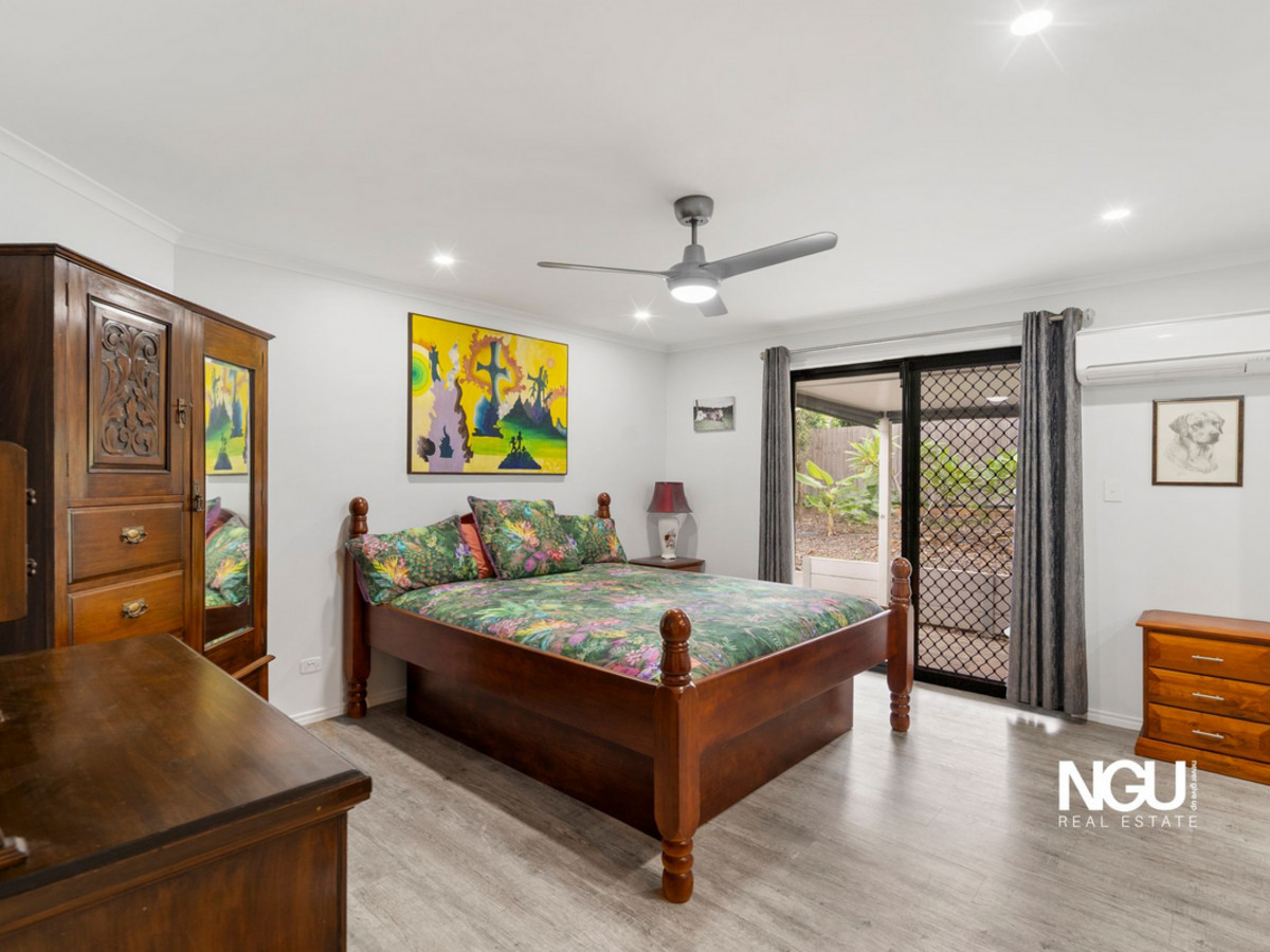 4-bedroom house at 43 Diamantina Circle, Karalee, Qld, 4306, Ipswich, Queensland