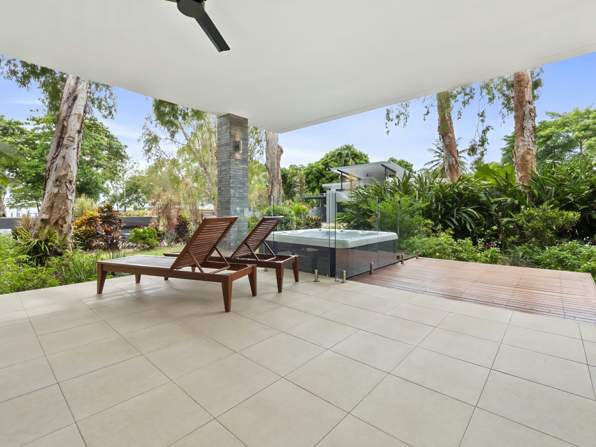 3-bedroom house at 6/109 Upolu Esplanade, Palm Cove, QLD 4879, Cairns, Queensland
