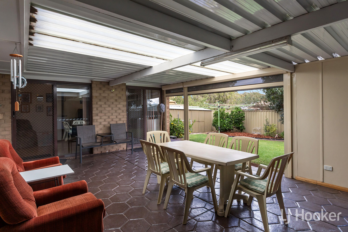 3-bedroom house at 3 SPRINGVALE DRIVE, Blakeview SA 5114, Playford, South Australia