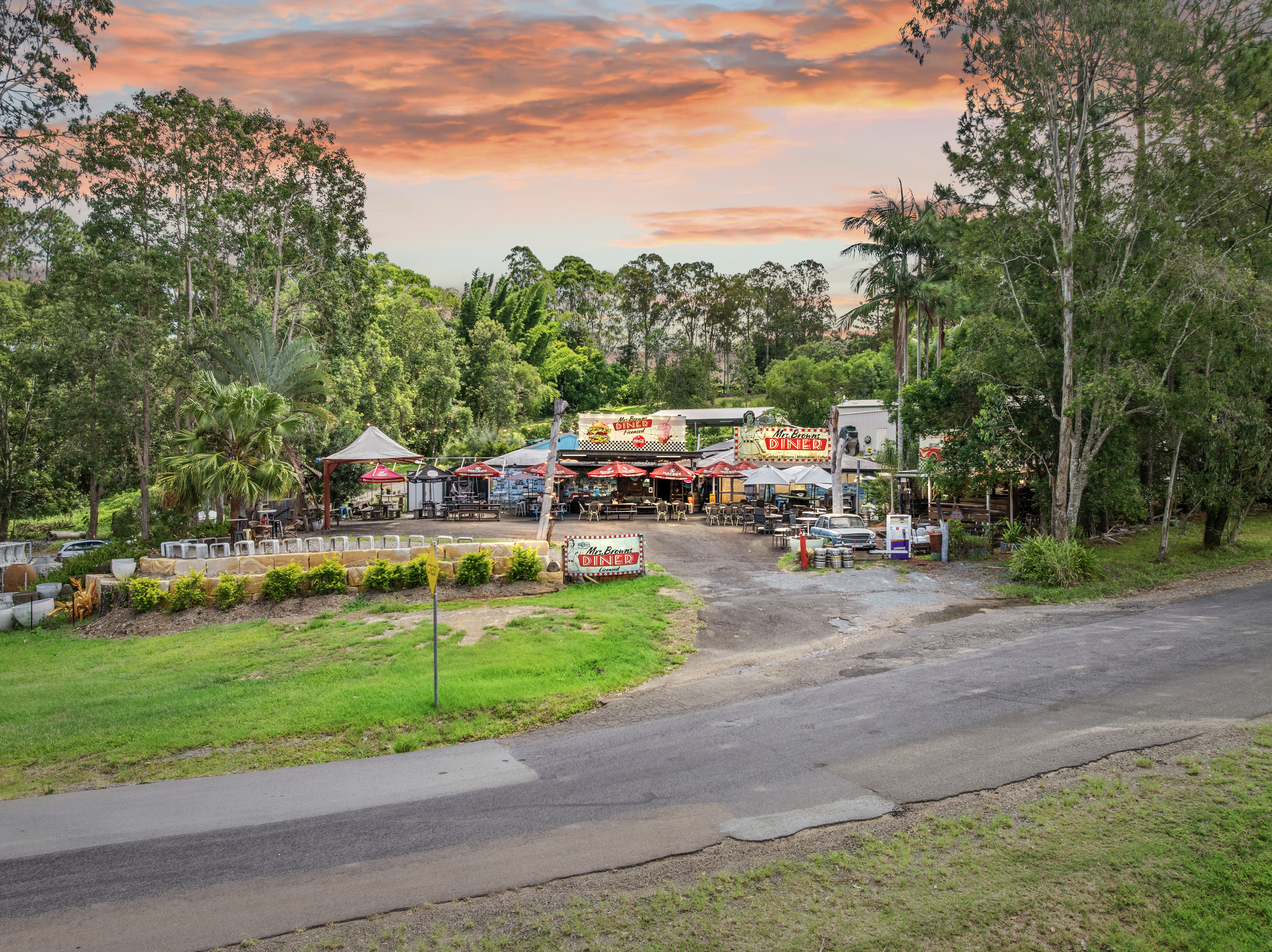 3-bedroom house at 2 Browns Road, Belli Park, QLD 4562, Sunshine Coast, Queensland