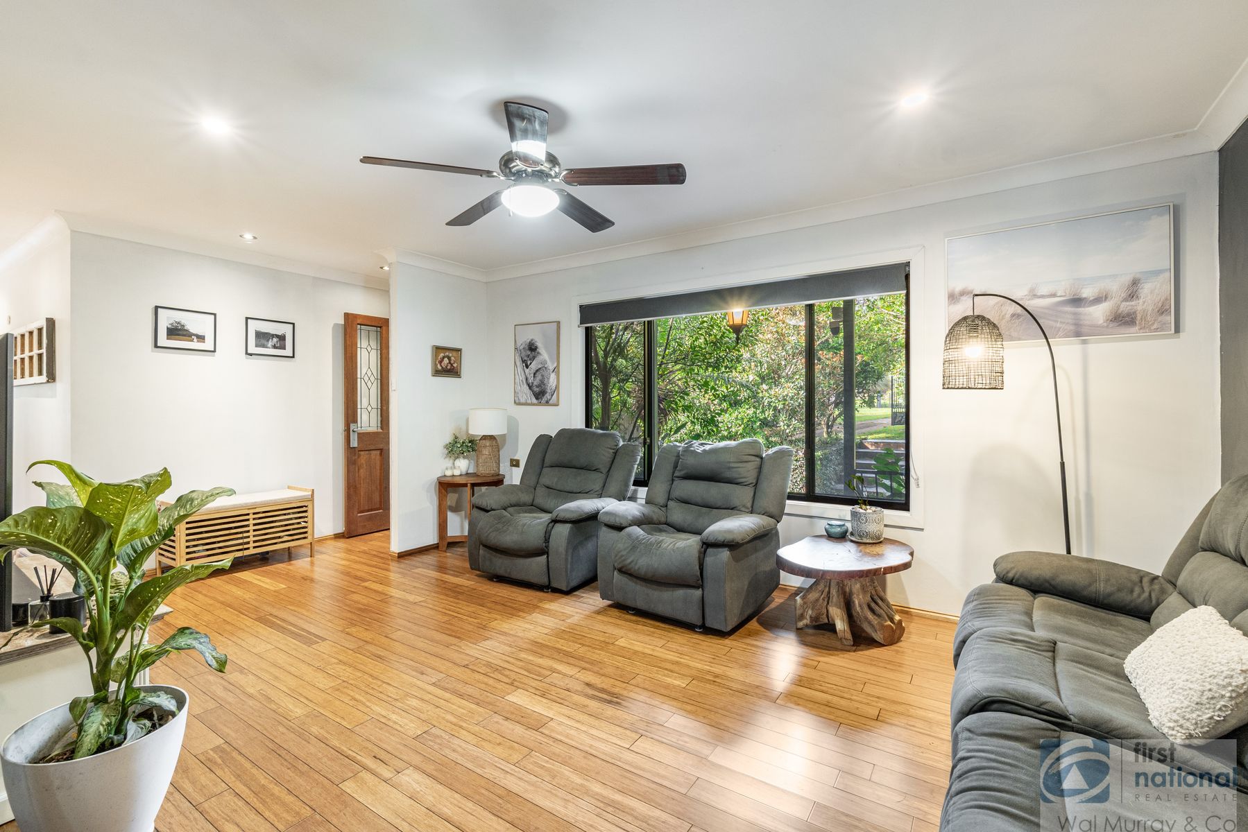3-bedroom house at 14 RICHARDSON STREET, Goonellabah NSW 2480, Lismore, New South Wales