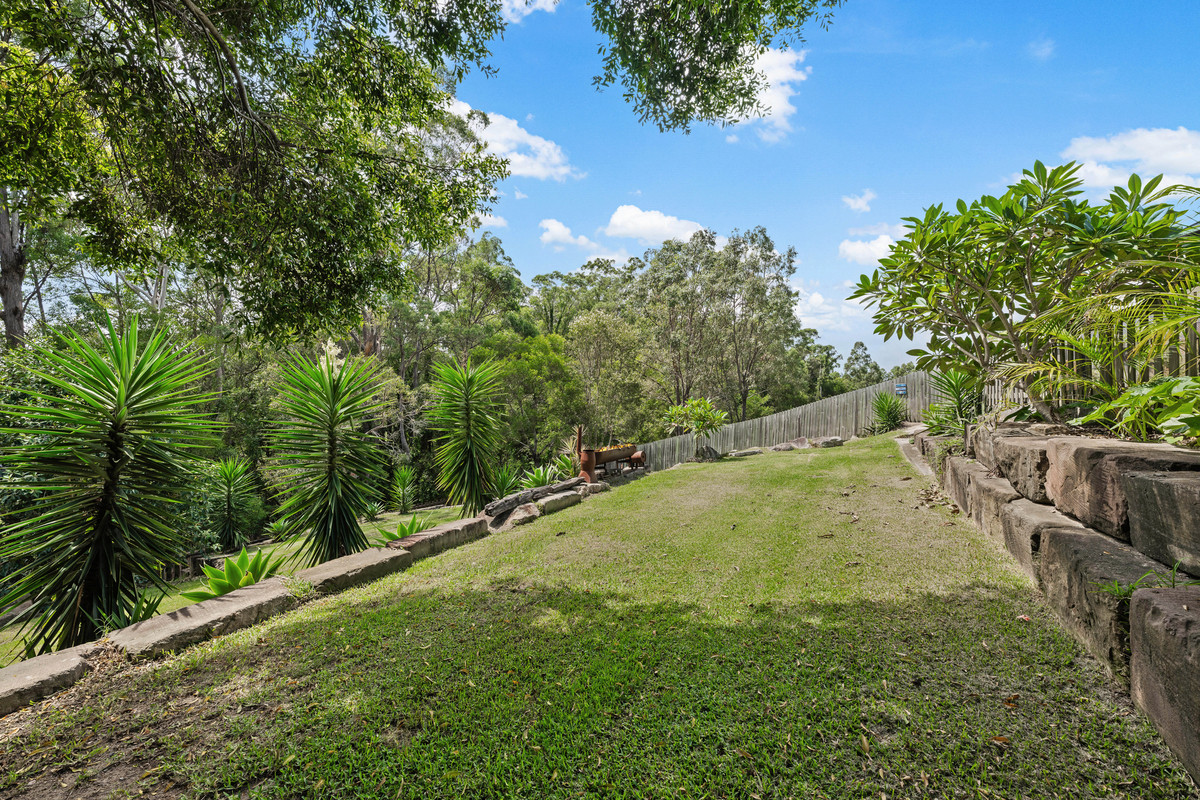 3-bedroom house at 57 Taminga Circuit, D'Aguilar, QLD 4514, Moreton Bay, Queensland