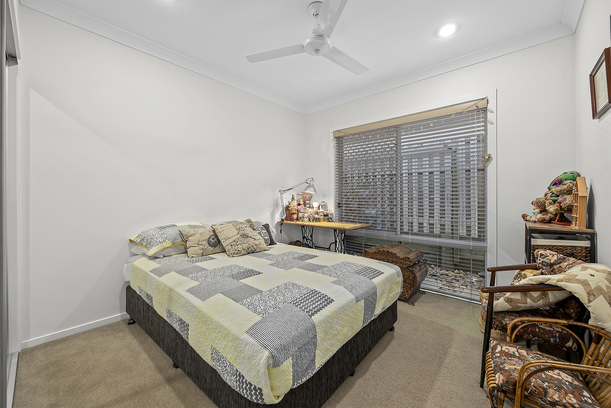 3-bedroom house at 96 Odoherty Circuit, Nudgee, QLD 4014, Brisbane, Queensland