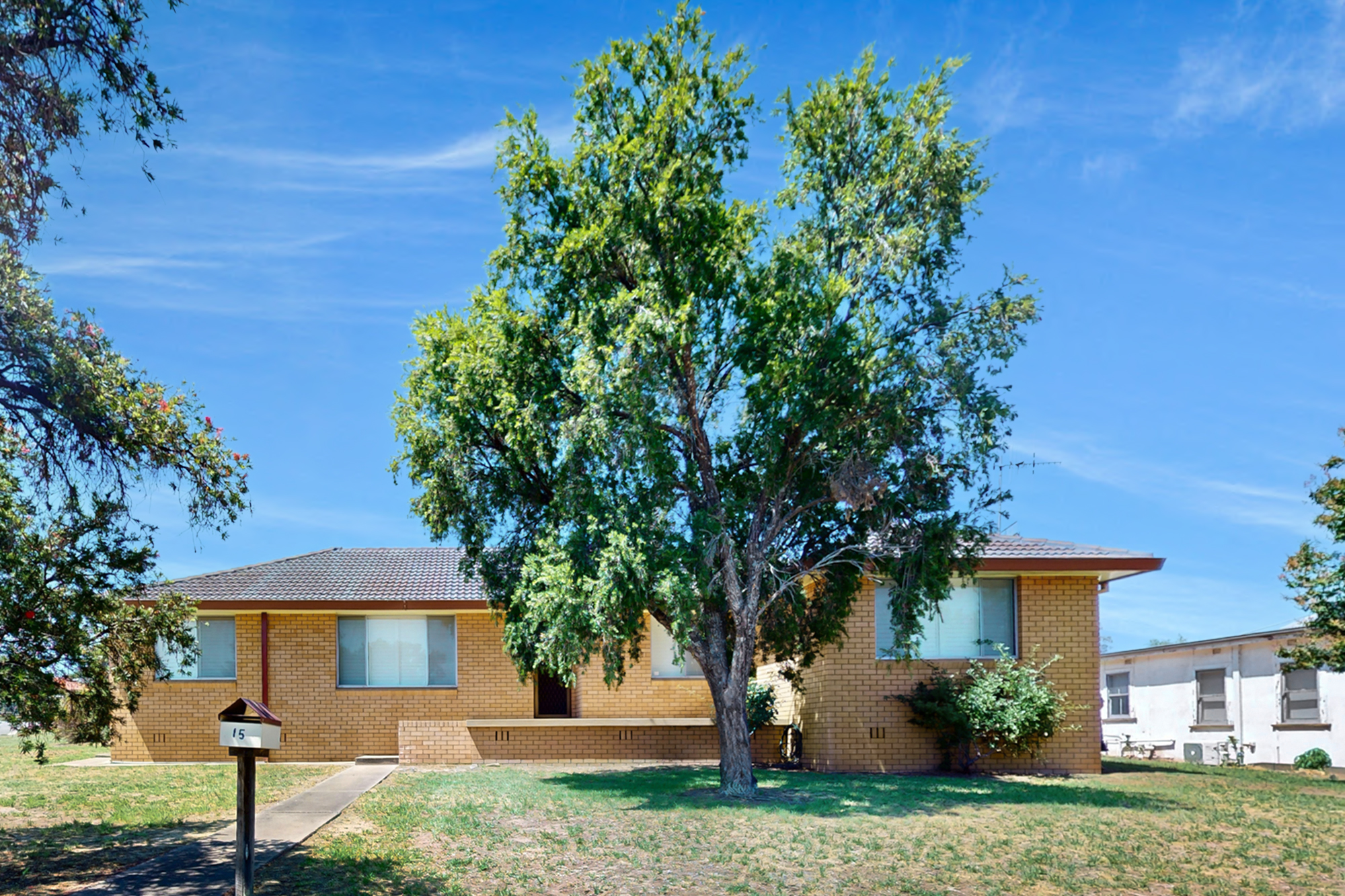 4-bedroom house at 15 MACKENZIE STREET, Merriwa NSW 2329, Upper Hunter, New South Wales