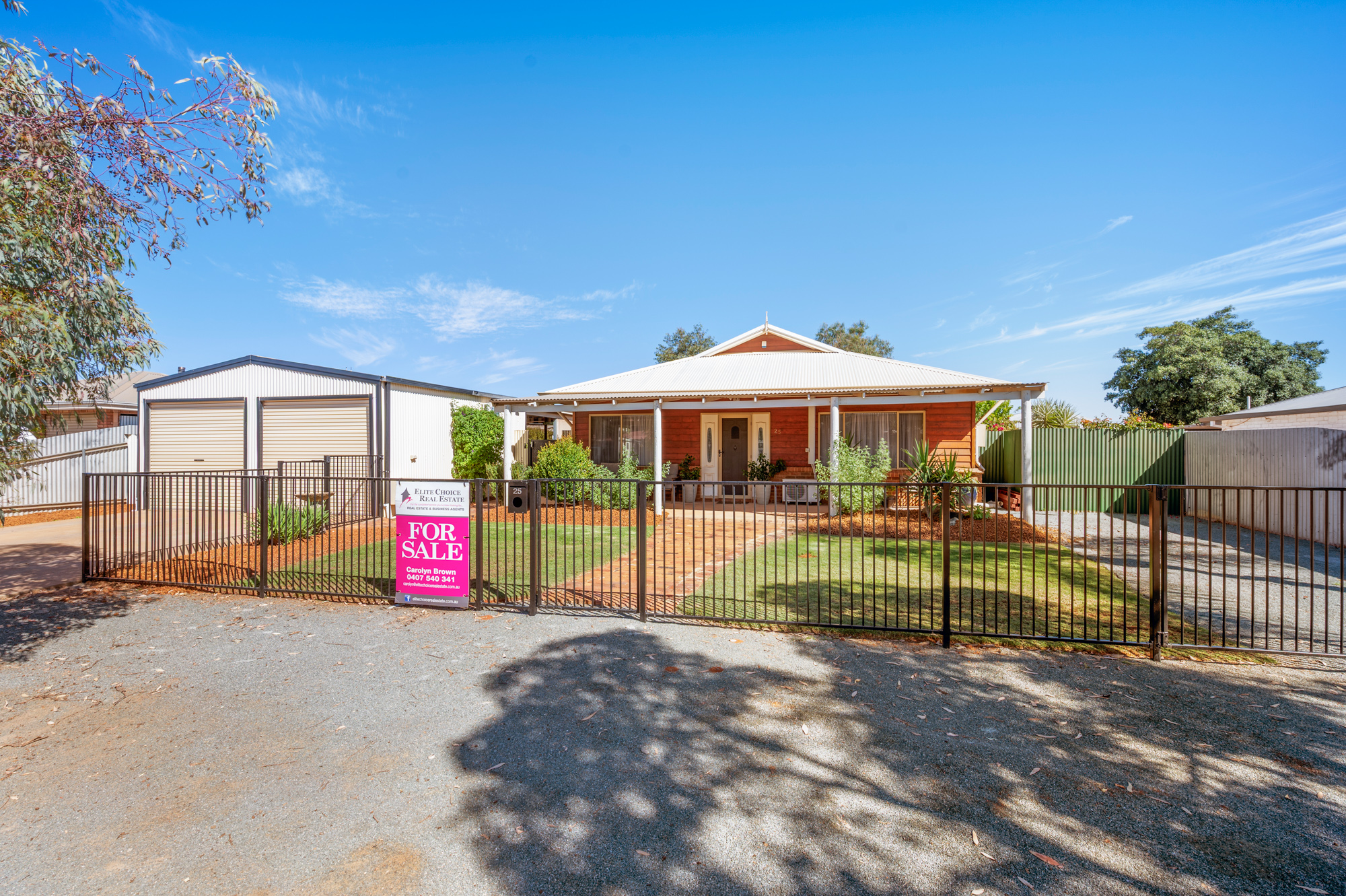 3-bedroom house at 25 Killington Crescent, Boulder, WA 6432, Kalgoorlie-Boulder, Western Australia
