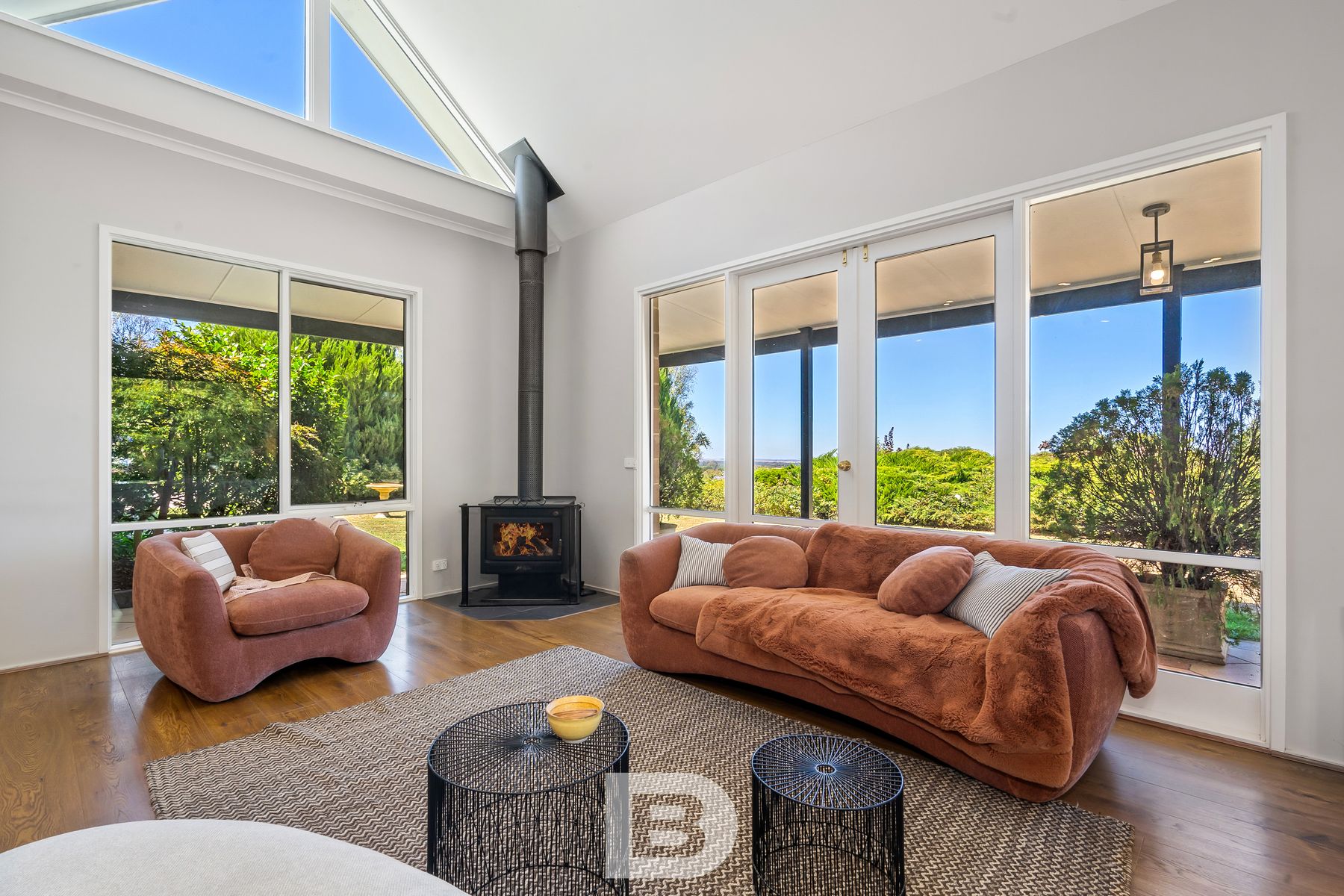 4-bedroom house at 285 Mount Eliza Road, Riddells Creek, VIC 3431, Macedon Ranges, Victoria