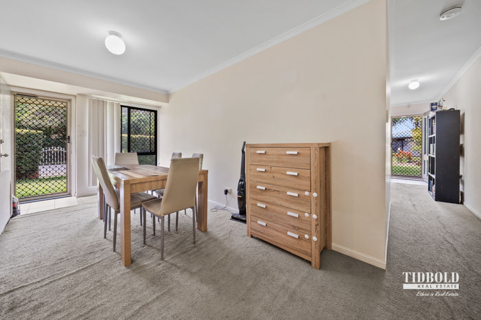 3-bedroom unit at 12/42 Point O'Halloran Road, Victoria Point, QLD 4165, Redland, Queensland