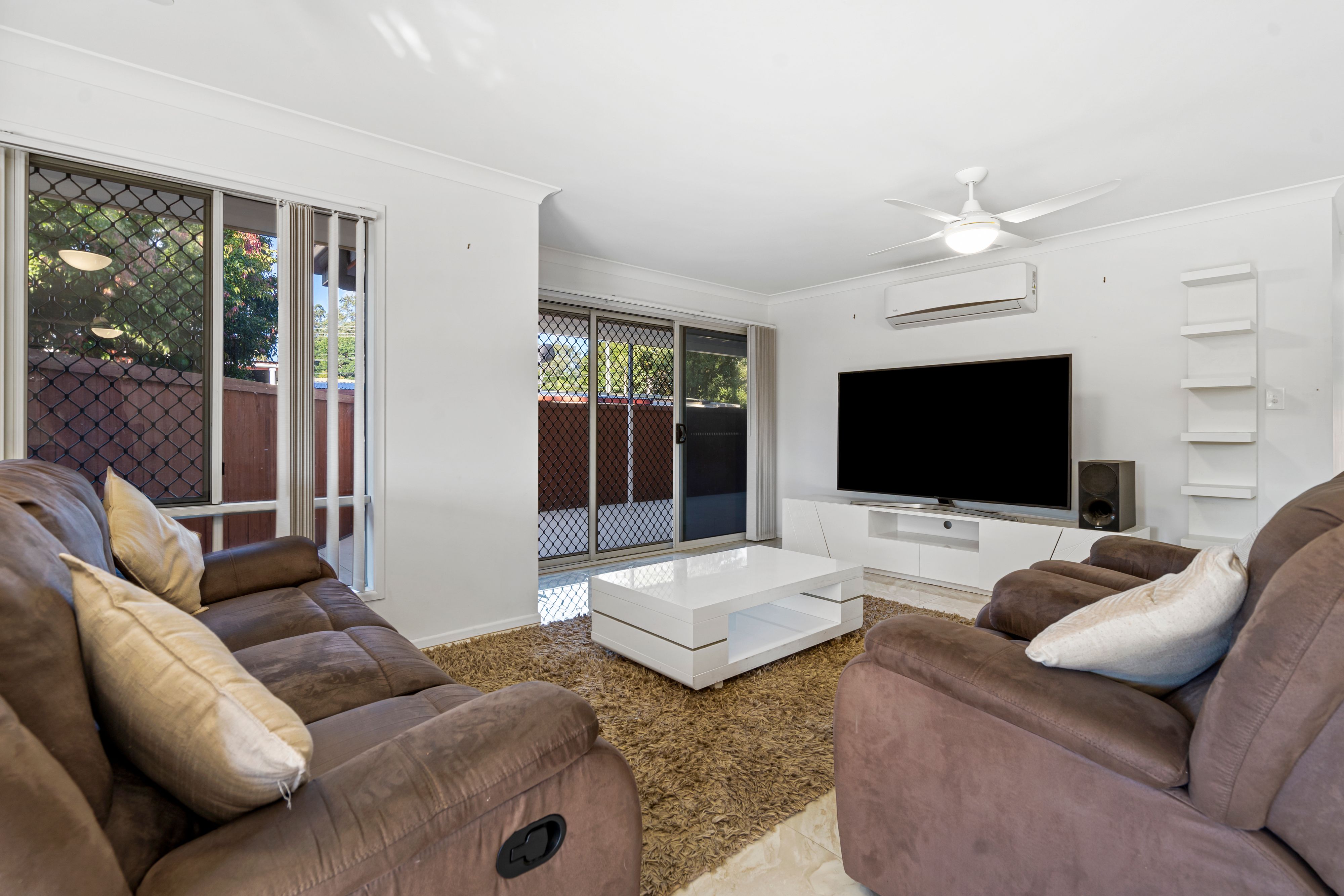 4-bedroom house at 6 Harrier Avenue, Loganholme, QLD 4129, Logan, Queensland