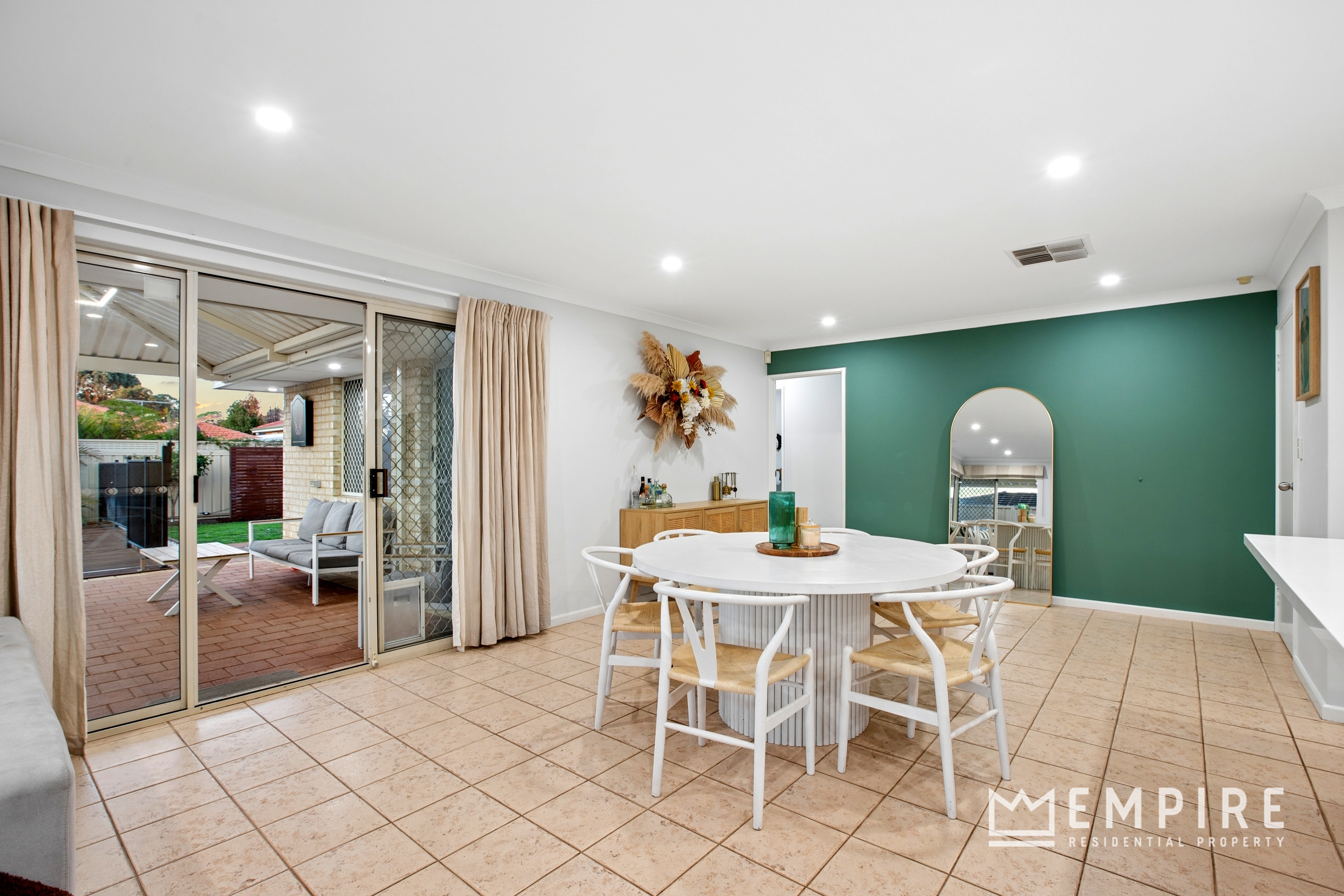 4-bedroom house at 28 Streeter Way, Beeliar, WA 6164, Cockburn, Western Australia