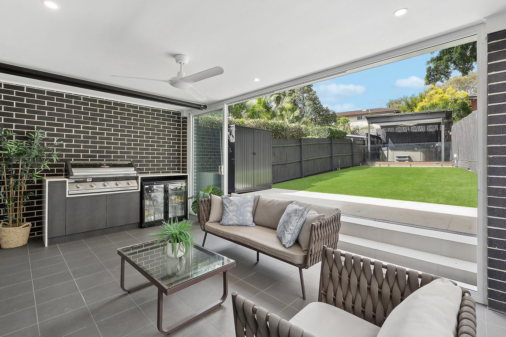 5-bedroom unit at 8 RUDD STREET, East Ryde NSW 2113, Ryde, New South Wales