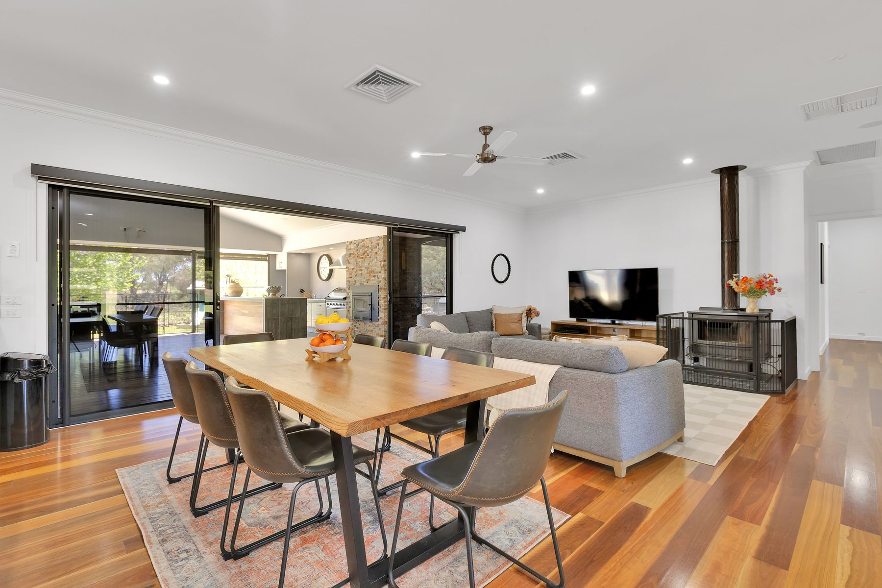 4-bedroom house at 31 MODIKERR WAY, Gol Gol NSW 2738, Wentworth, New South Wales