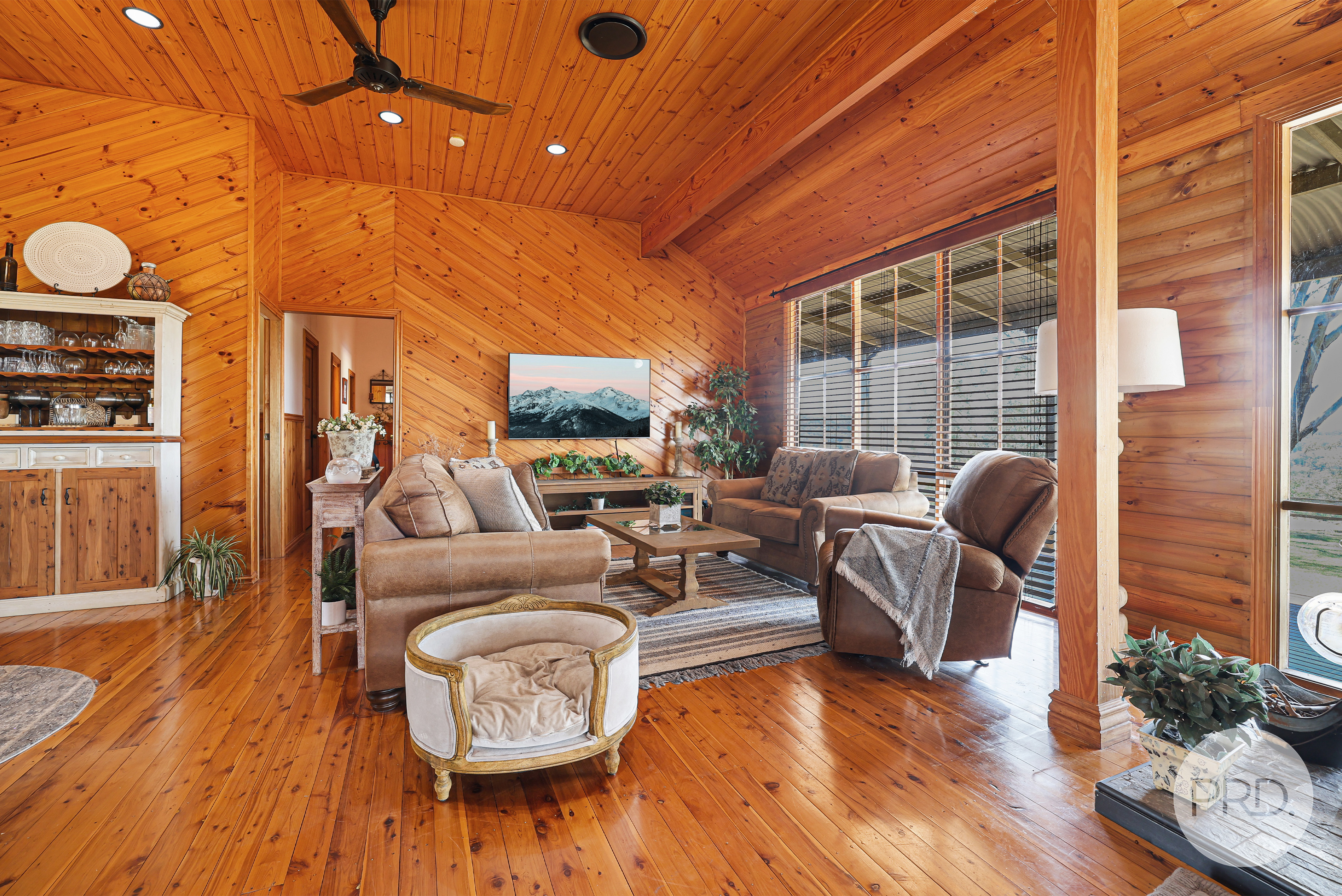 4-bedroom house at 67 Bolah Ridge Road, Quirindi, Nsw, 2343, Liverpool Plains, New South Wales