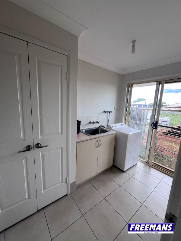 2-bedroom unit at 3 3 HODGE STREET, KINGAROY QLD 4610, South Burnett, Queensland