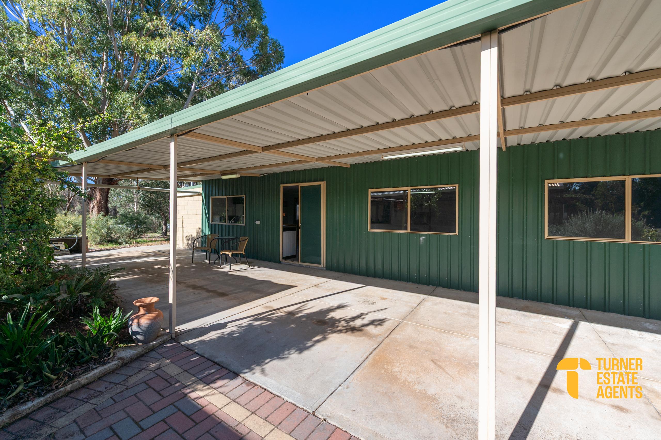 5-bedroom house at 241 Hyde Drive, Wundowie, WA 6560, Northam, Western Australia