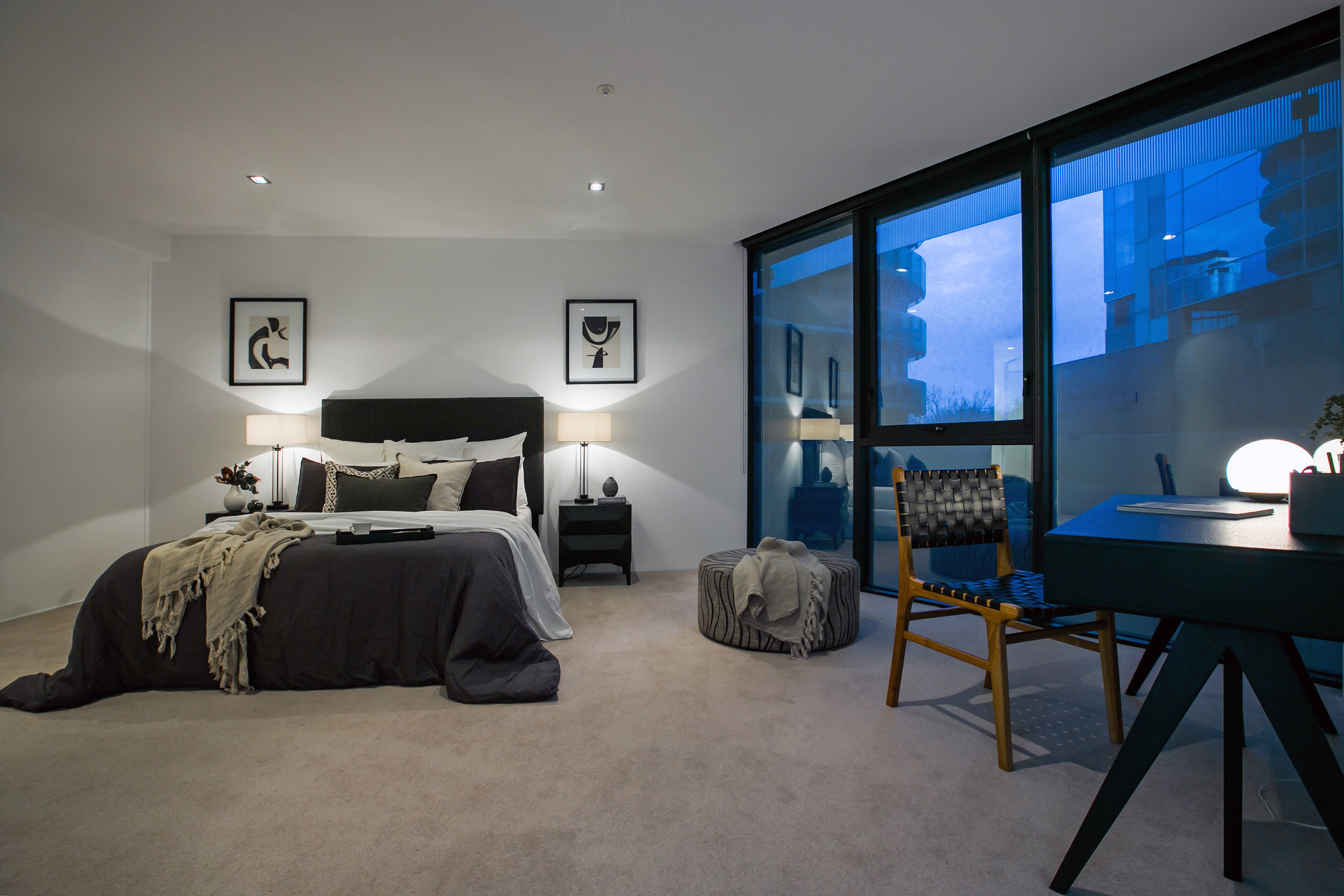 Level 3/313/576 St Kilda Road, Melbourne, Vic, 3000 - Image 4