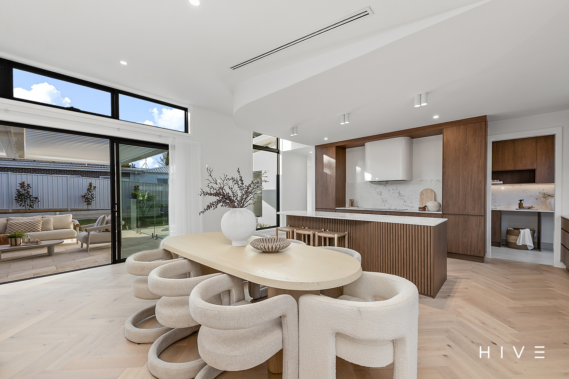 4-bedroom house at 33 Macalister Crescent, Curtin, ACT 2605, Unincorporated Act, Australian Capital Territory