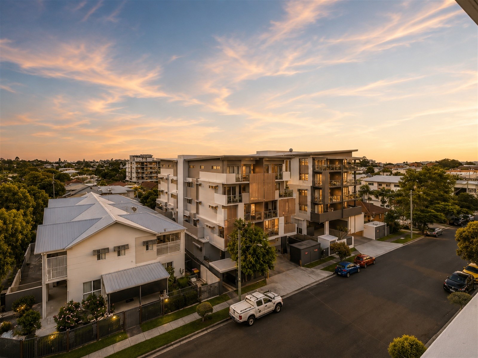 2-bedroom unit at 13/20 Besham Parade, Wynnum, QLD 4178, Brisbane, Queensland