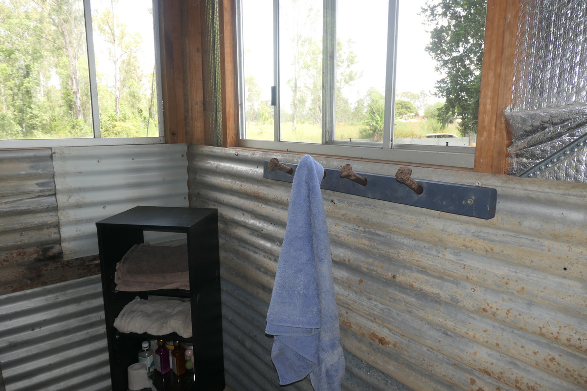 1-bedroom unit at 12 Lyons Street, Rappville, NSW 2469, Richmond Valley, New South Wales