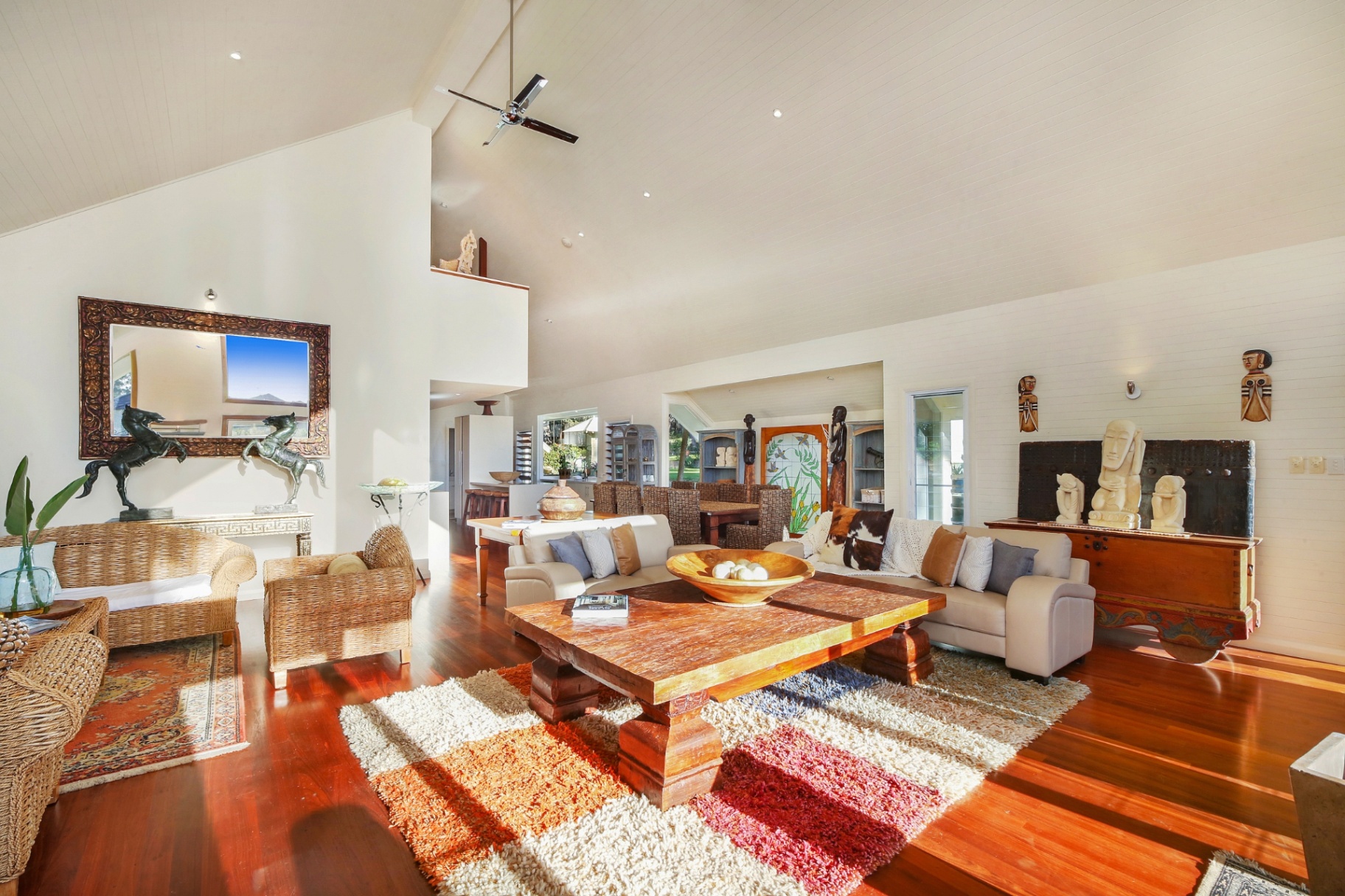 5-bedroom house at 75 Kallaroo Road, Bensville, NSW 2251, Central Coast (Nsw), New South Wales