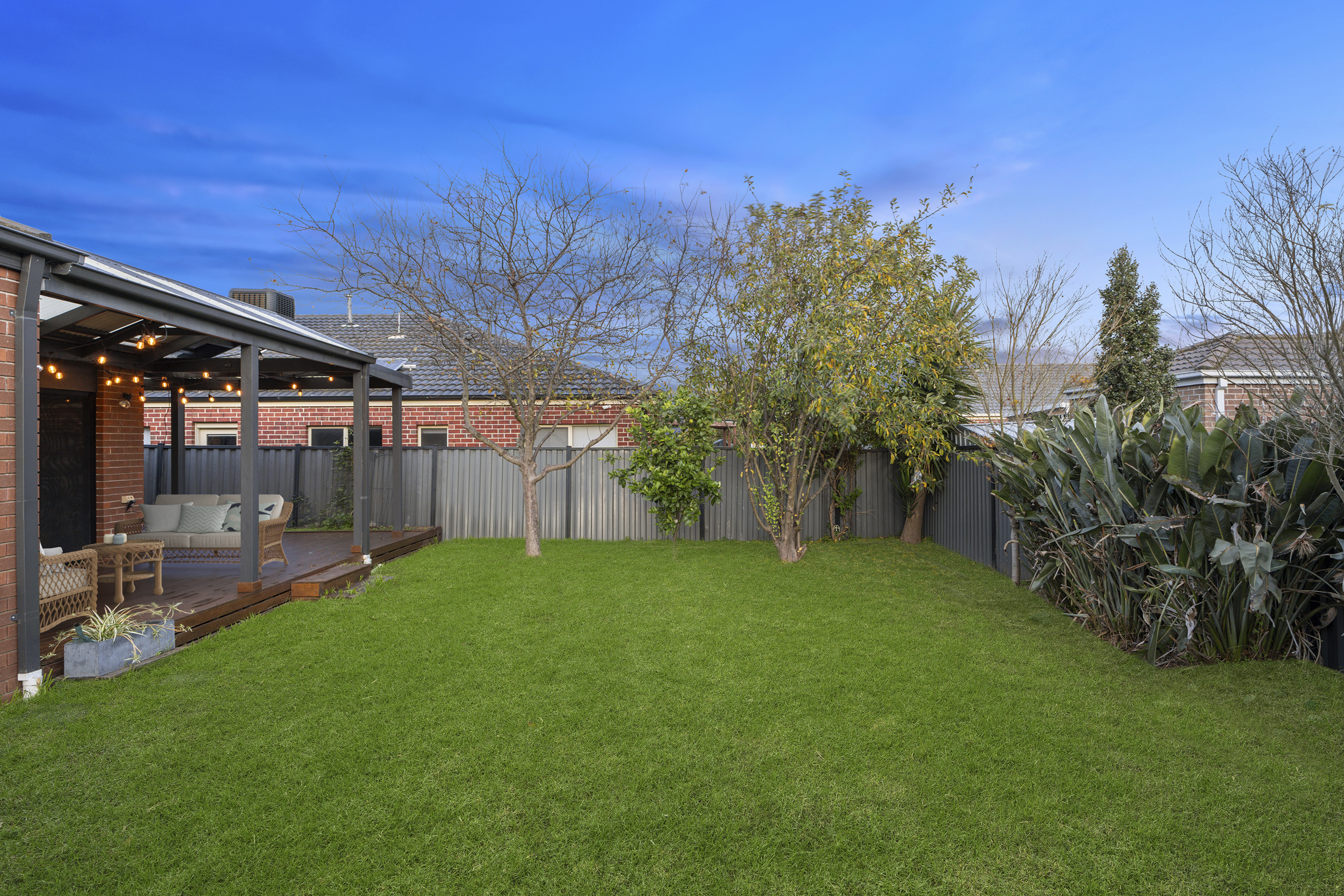 3-bedroom house at 35 THORNGROVE AVENUE, Craigieburn VIC 3064, Hume, Victoria