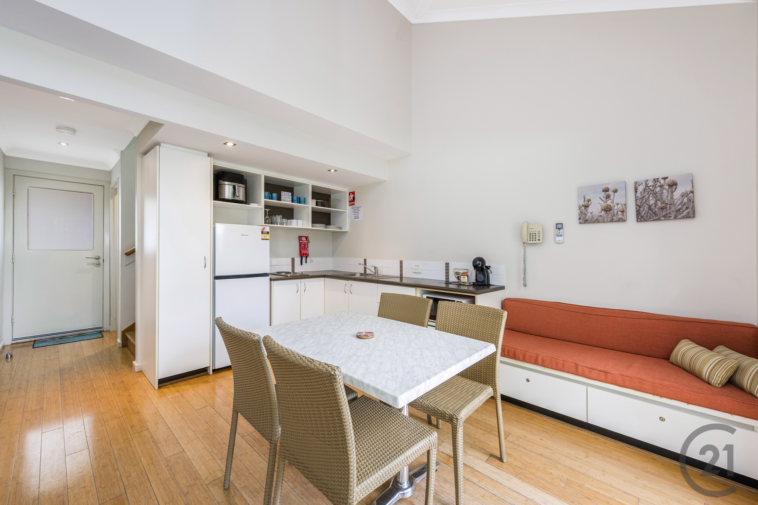 2-bedroom house at 8/7 Panorama Drive, Preston Beach, Wa, 6215, Waroona, Western Australia