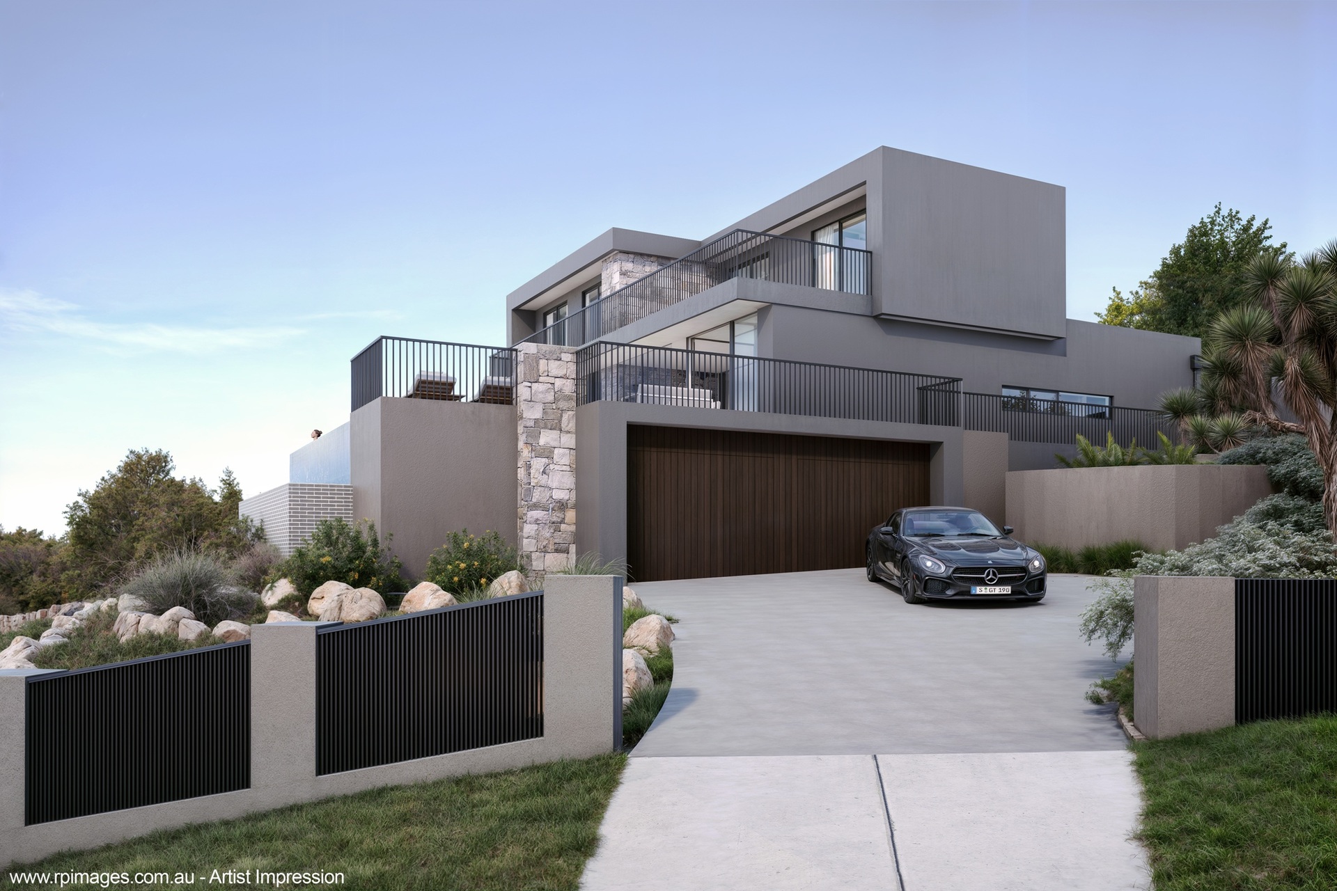 3-bedroom house at 336 Esplanade, Mount Martha, VIC 3934, Mornington Peninsula, Victoria