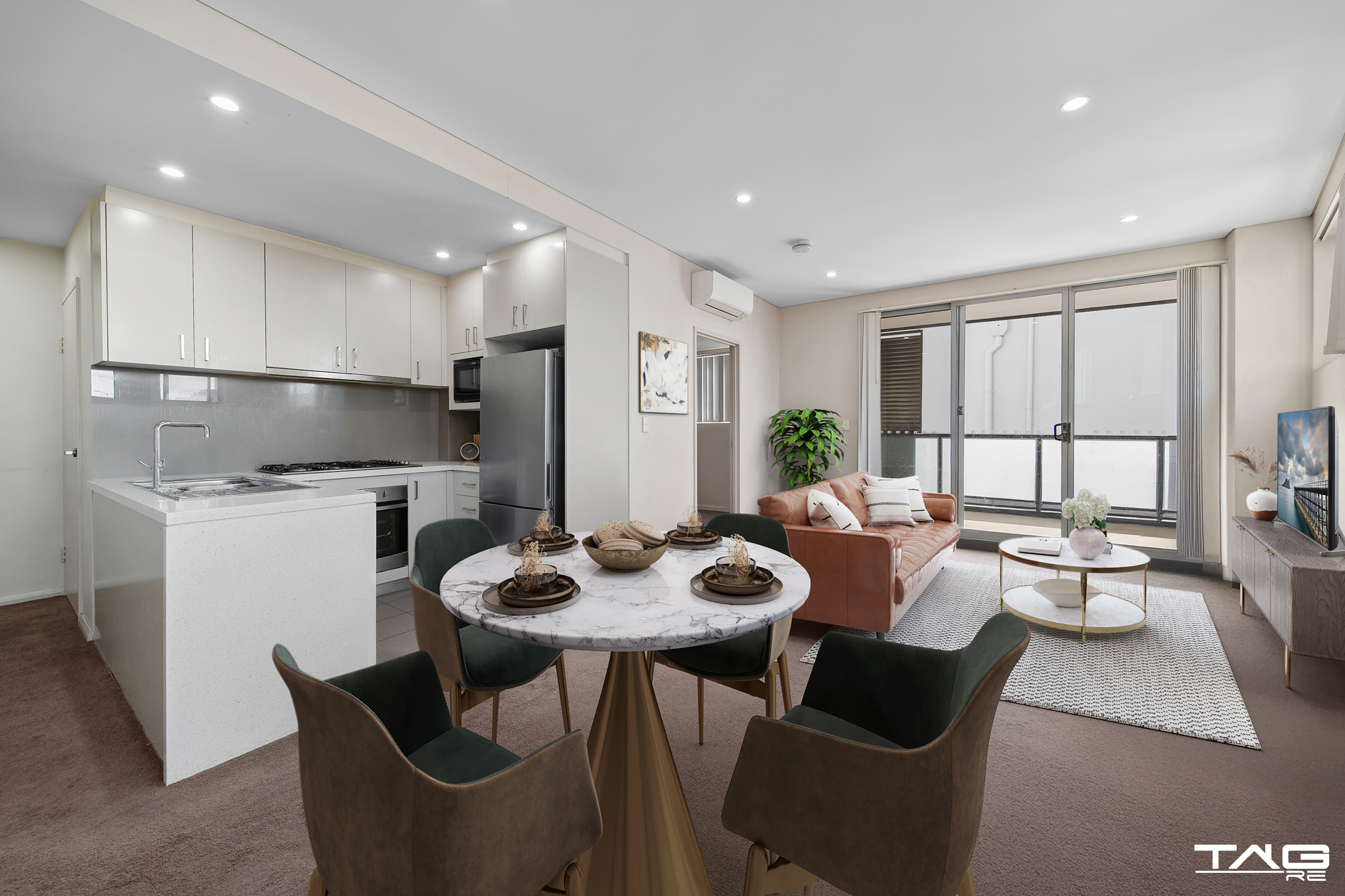 UNIT 15 19-21 ENID AVENUE, Granville NSW 2142 - Image 2