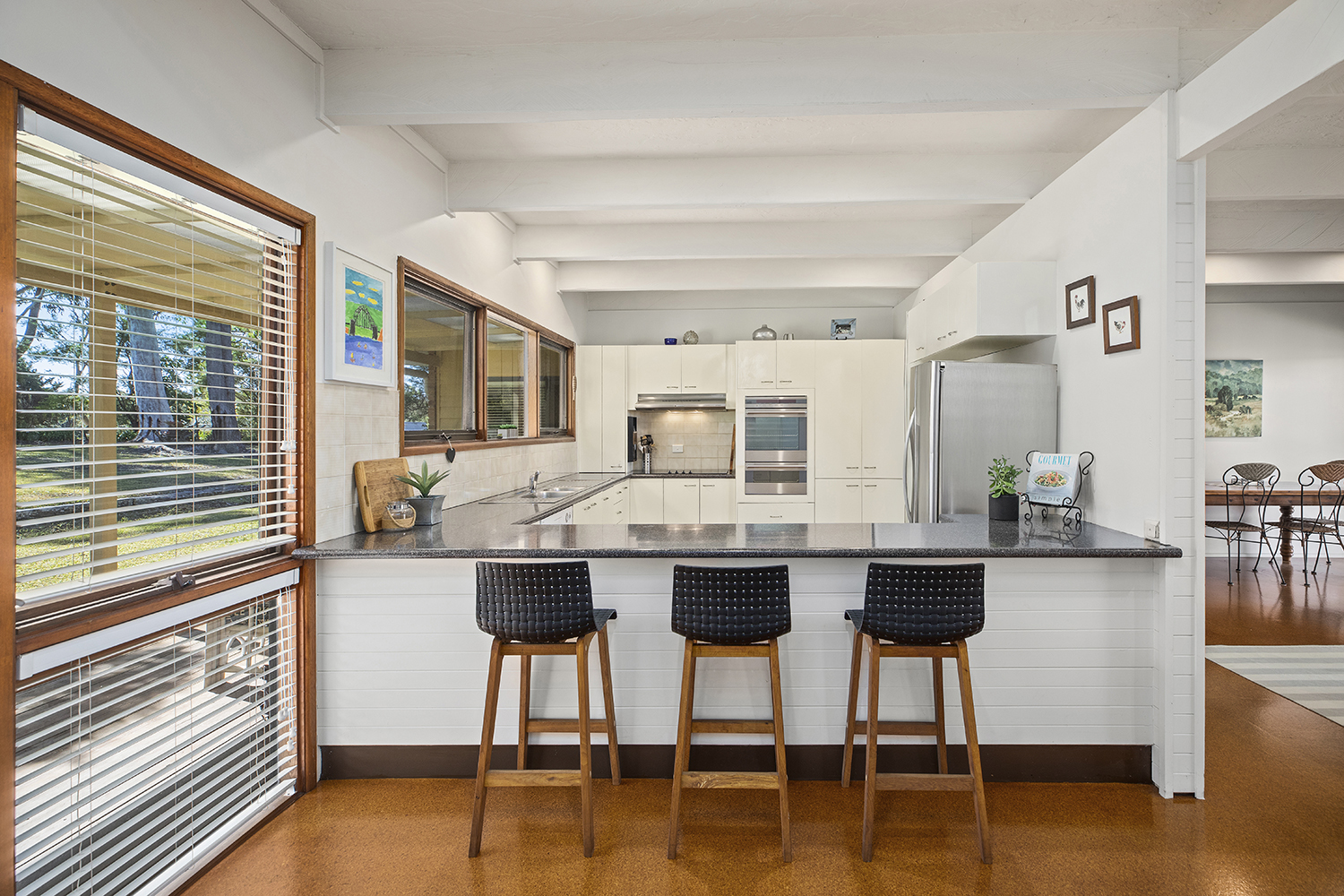 4-bedroom house at 3 Bangalow Drive, Nambucca Heads, NSW 2448, Nambucca Valley, New South Wales