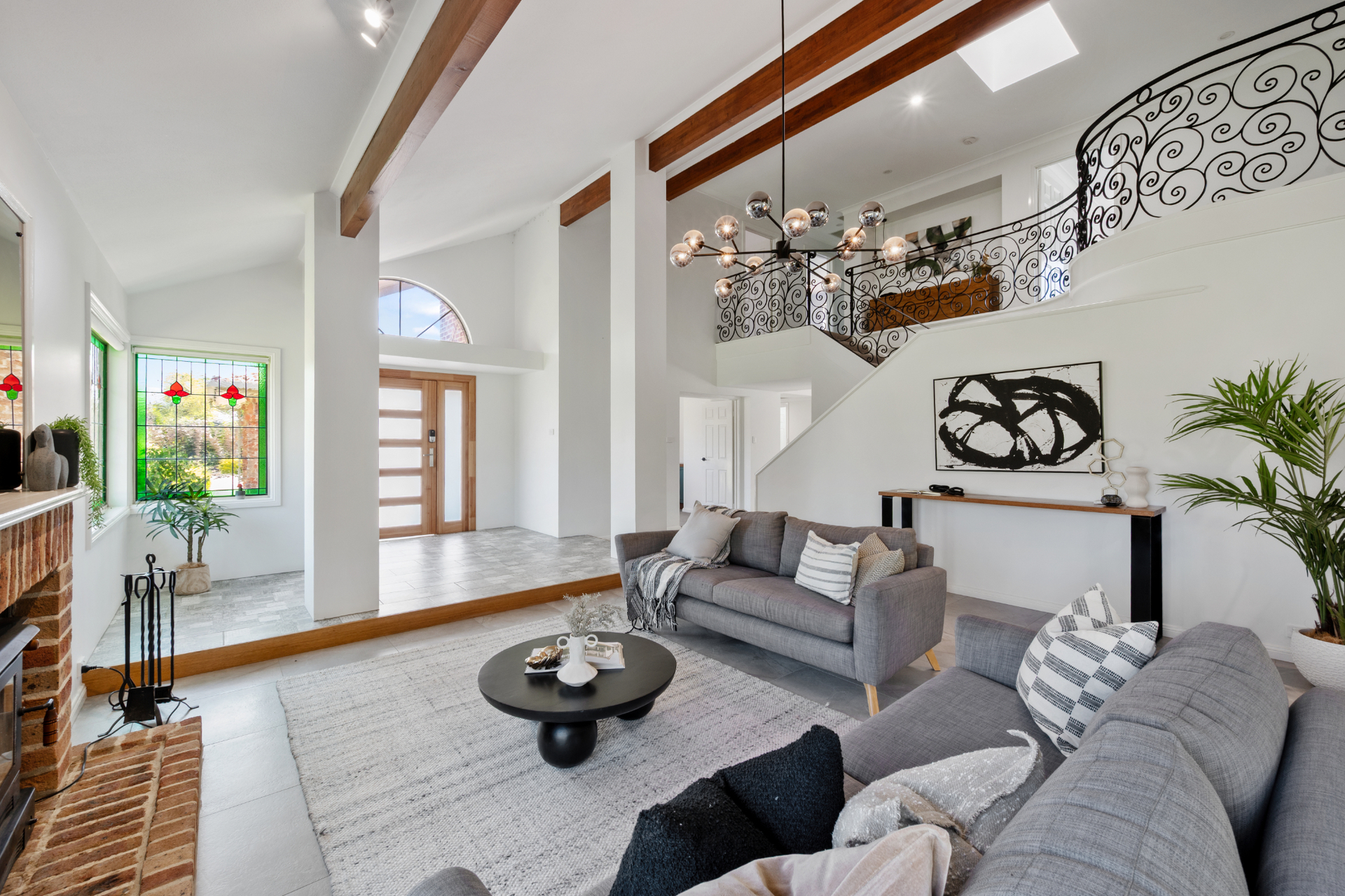 5-bedroom house at 10 FORSYTHE PARADE, Black Hill NSW 2322, Newcastle, New South Wales