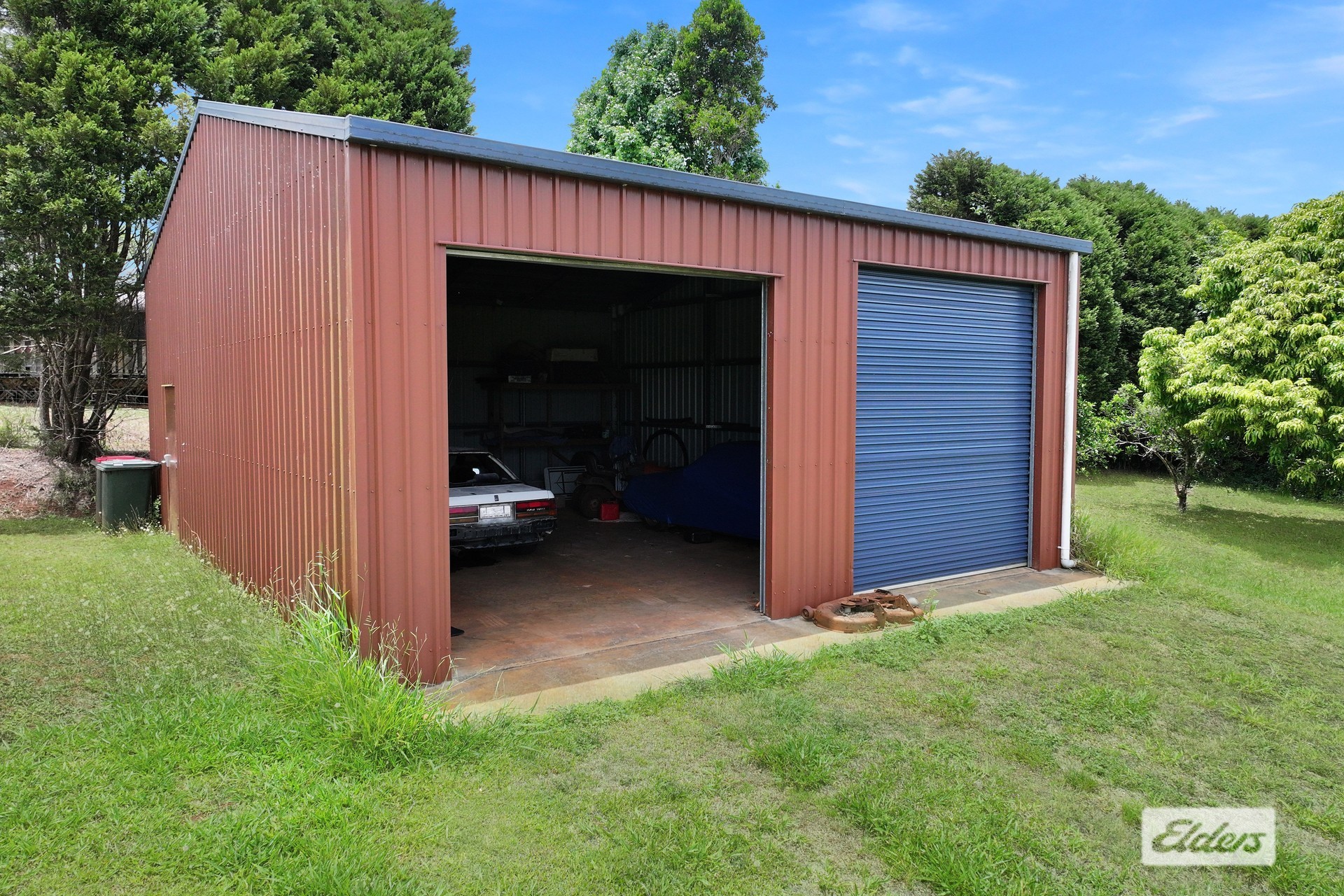 3-bedroom house at 39 Hillcrest Road, Malanda, QLD 4885, Tablelands, Queensland