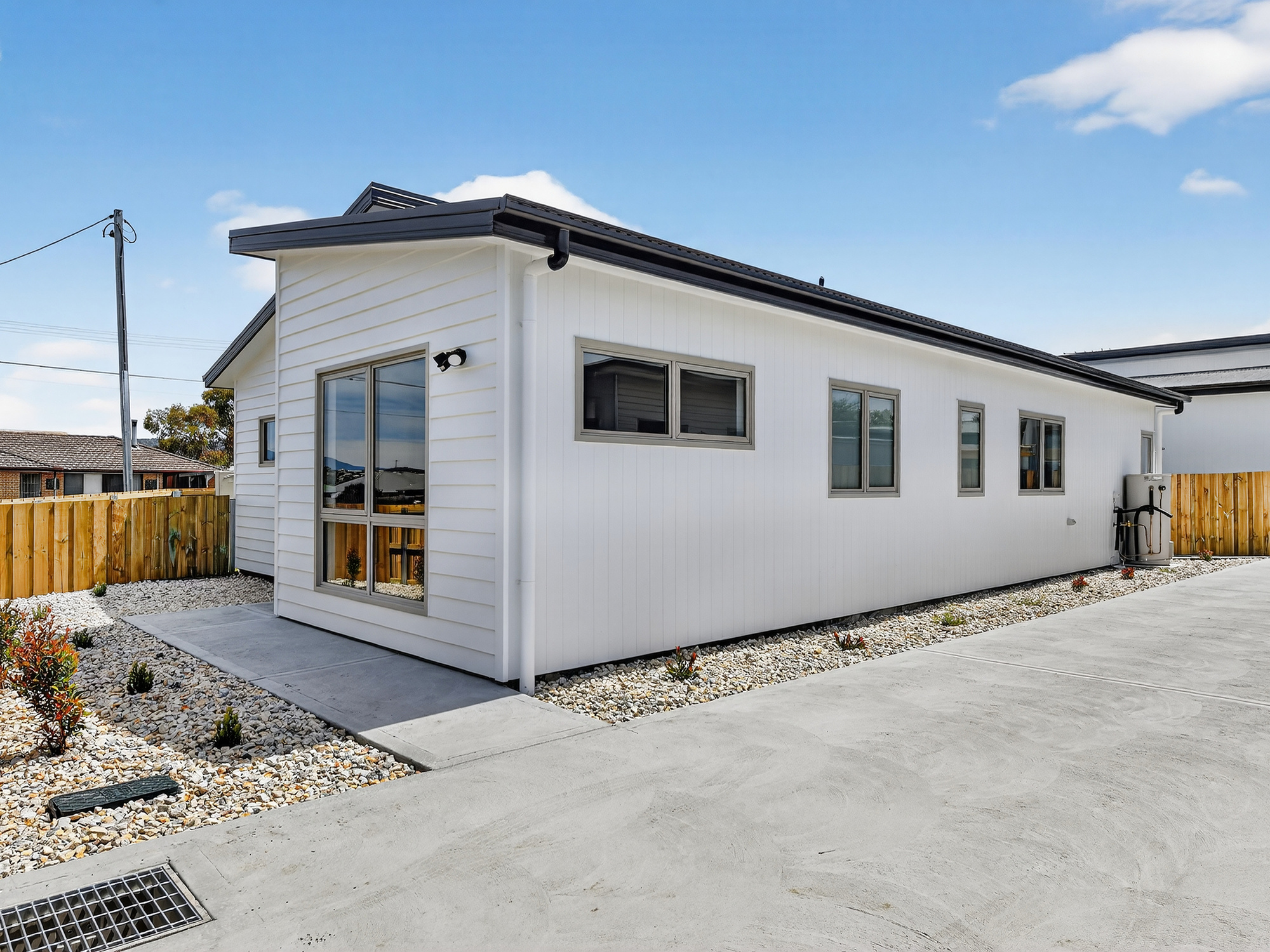 3-bedroom unit at 1 & 2/17 Forcett Street, Sorell, Tas, 7172, Sorell, Tasmania