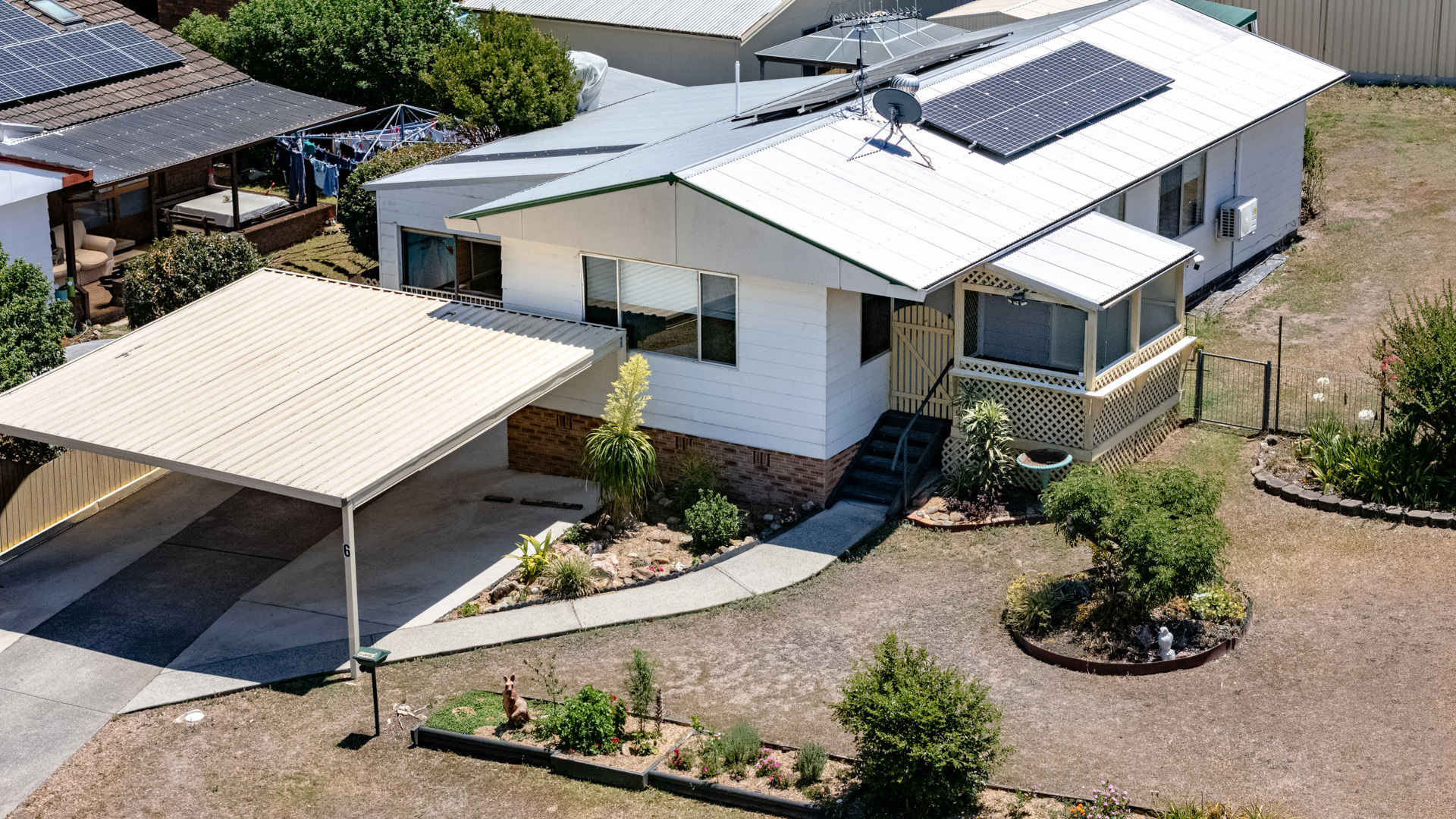 3-bedroom house at 6 GOLLAN STREET, Wingham NSW 2429, Mid-Coast, New South Wales