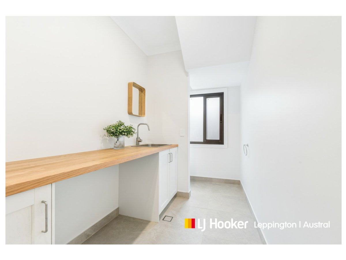 5-bedroom house at 78 Mount Pleasant Drive, Menangle Park, NSW 2563, Campbelltown (Nsw), New South Wales