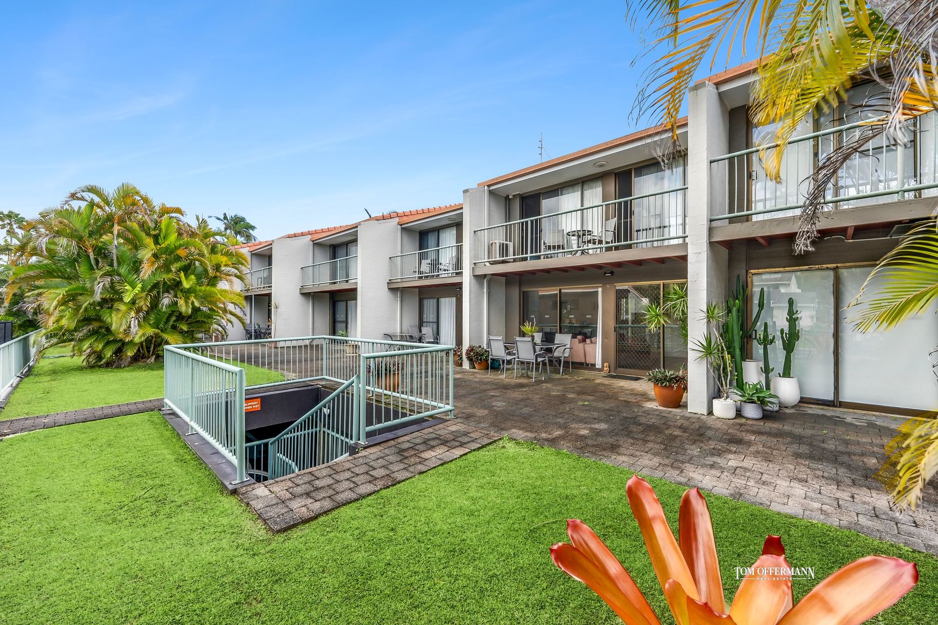 2-bedroom unit at NORTHGATE UNITS 6 2-4 SOLWAY DRIVE, SUNSHINE BEACH QLD 4567, Noosa, Queensland