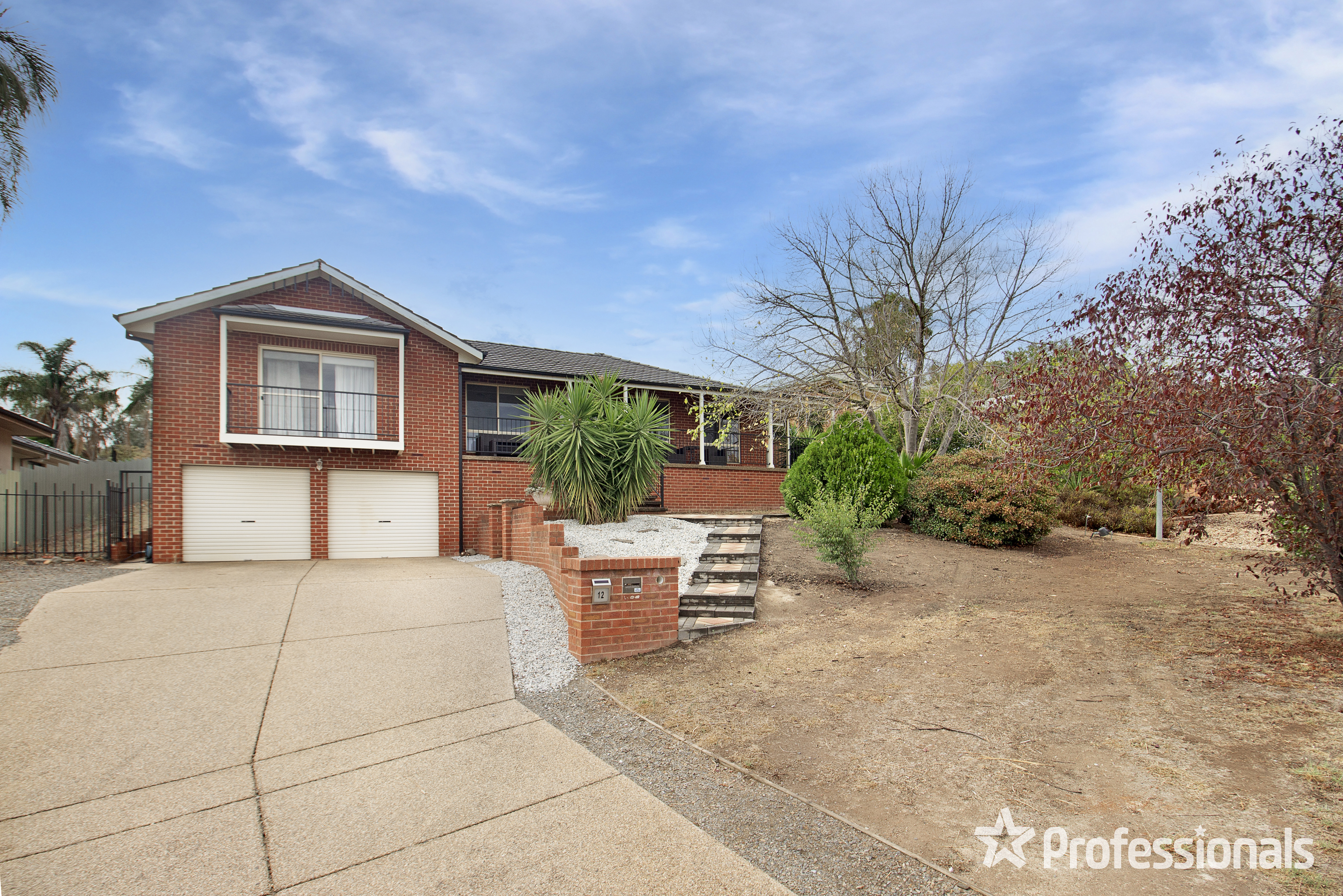 4-bedroom house at 12 KINCORA PLACE, Bourkelands NSW 2650, Wagga Wagga, New South Wales