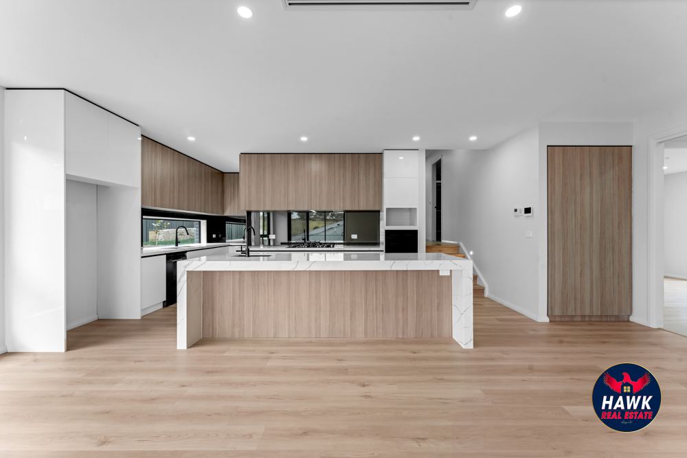 4-bedroom house at 124 EDWARD DRIVE, Googong NSW 2620, Queanbeyan-Palerang, New South Wales