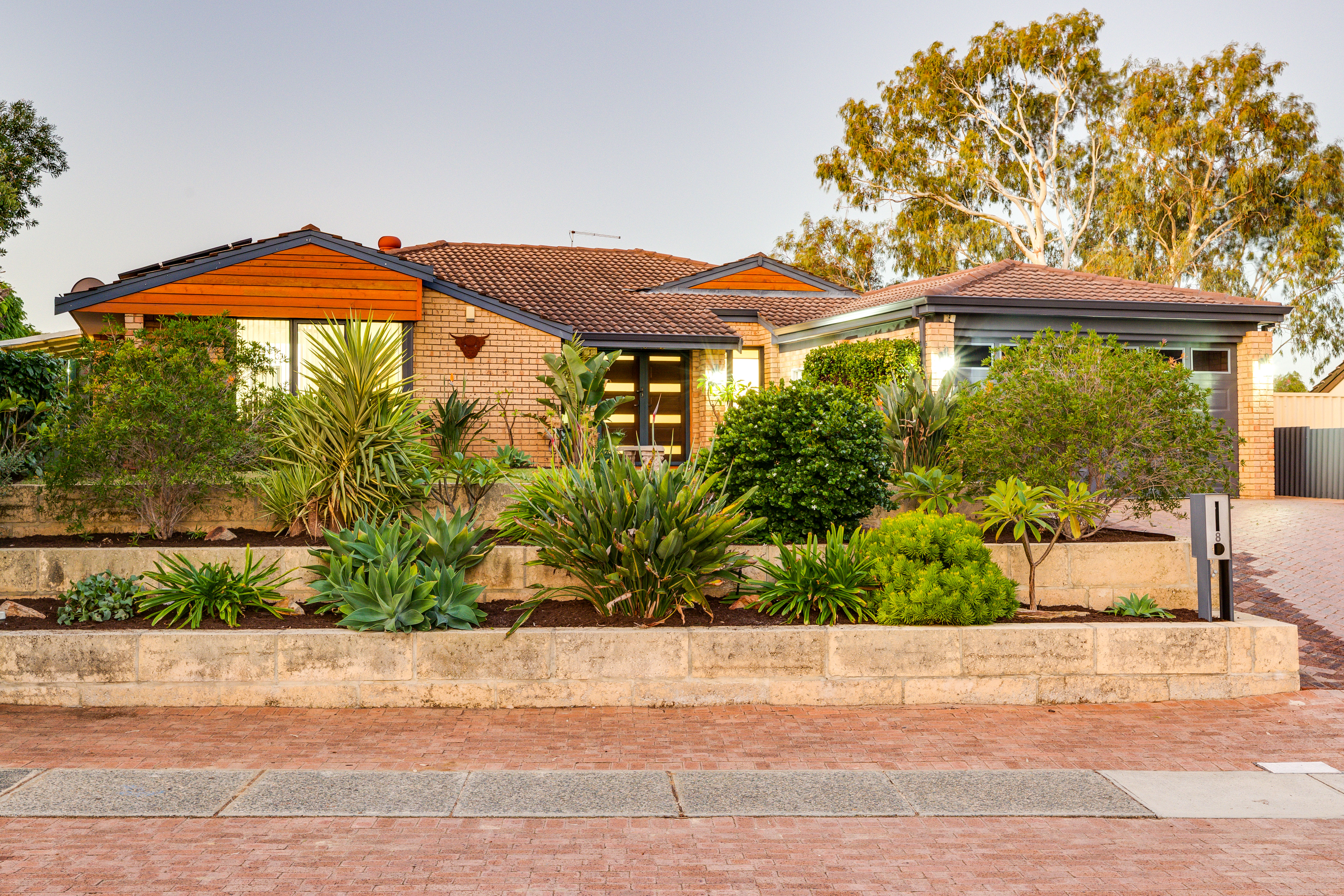 4-bedroom house at 8 KESTREL MEWS, Edgewater WA 6027, Joondalup, Western Australia