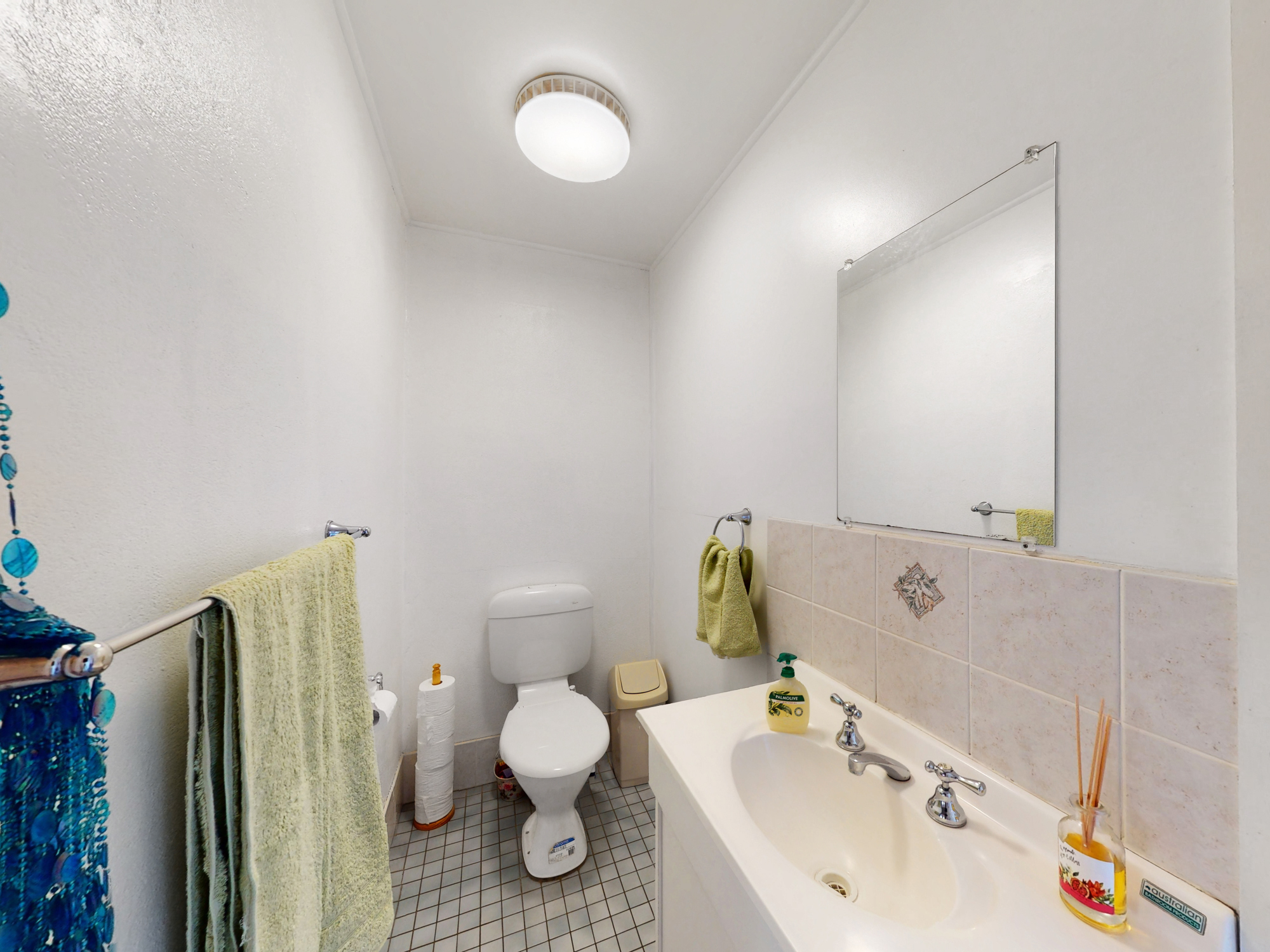 3-bedroom house at 155 Bettington Street, Merriwa, NSW 2329, Upper Hunter, New South Wales