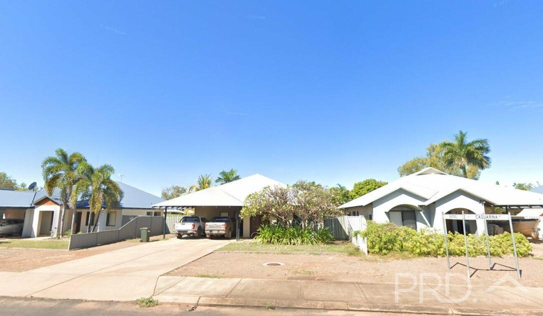 4-bedroom house at 126 Casuarina Way, Kununurra, Wa, 6743, Wyndham-East Kimberley, Western Australia