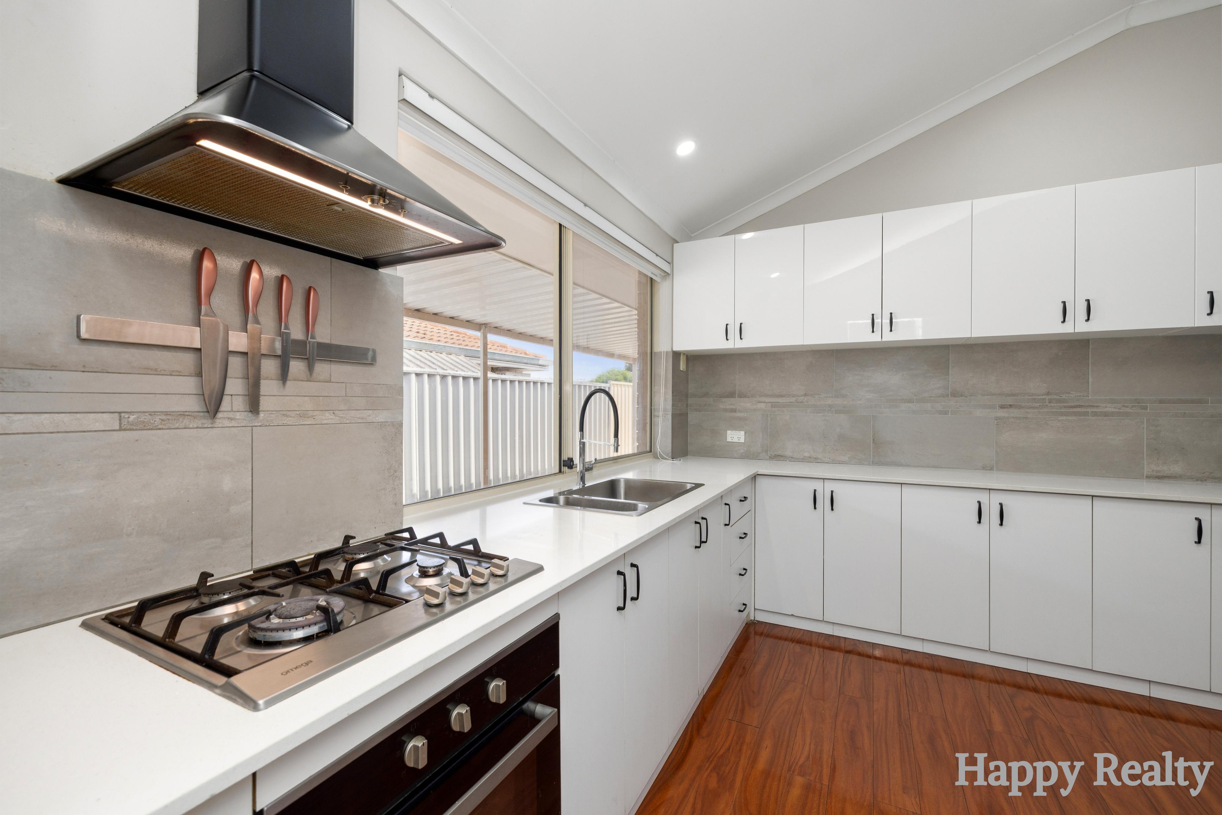 4-bedroom house at 57 Fairfield Gardens, Canning Vale, WA 6155, Canning, Western Australia