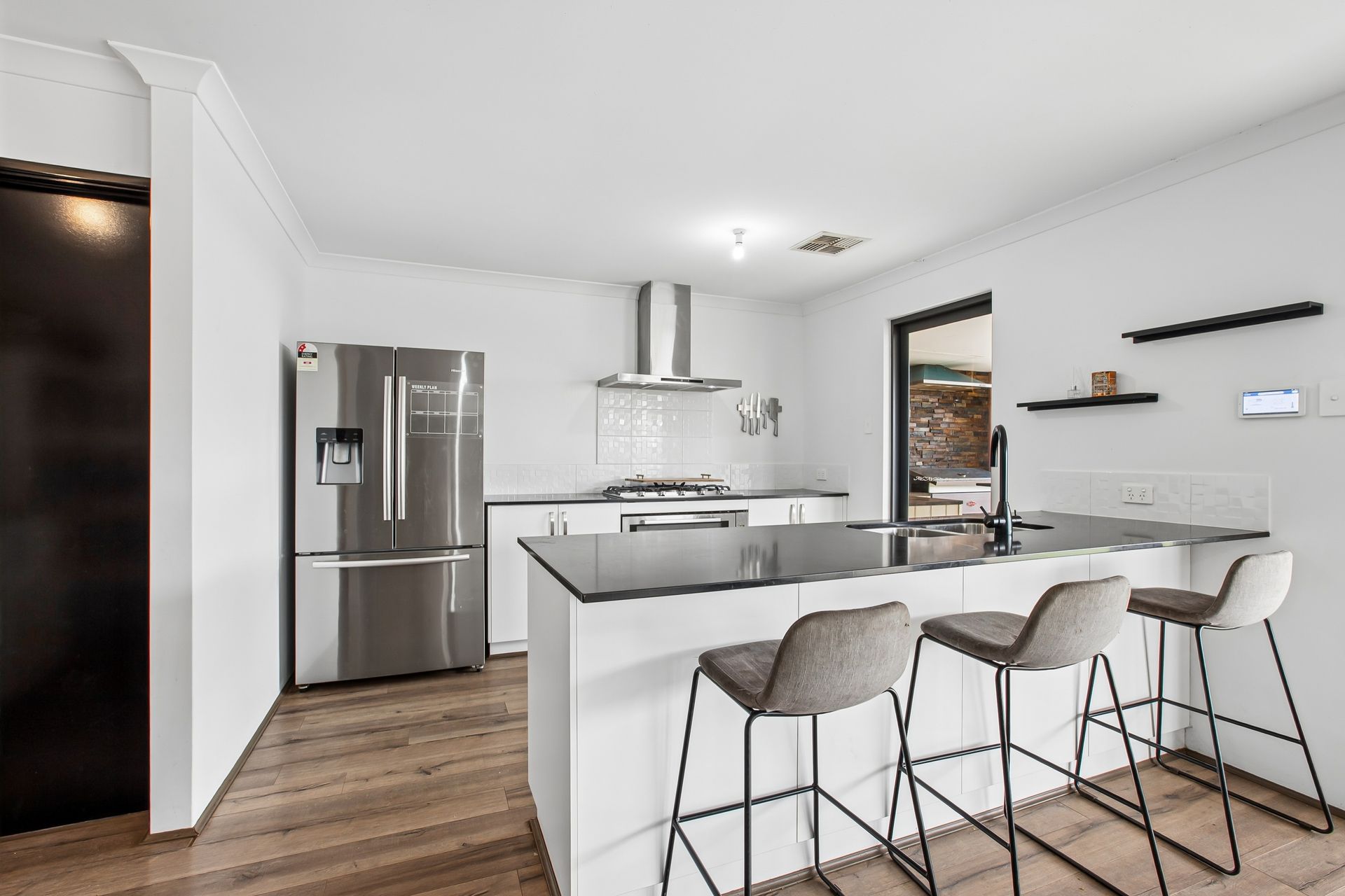 4-bedroom house at 31 Lochern Road, Baldivis, WA 6171, Rockingham, Western Australia