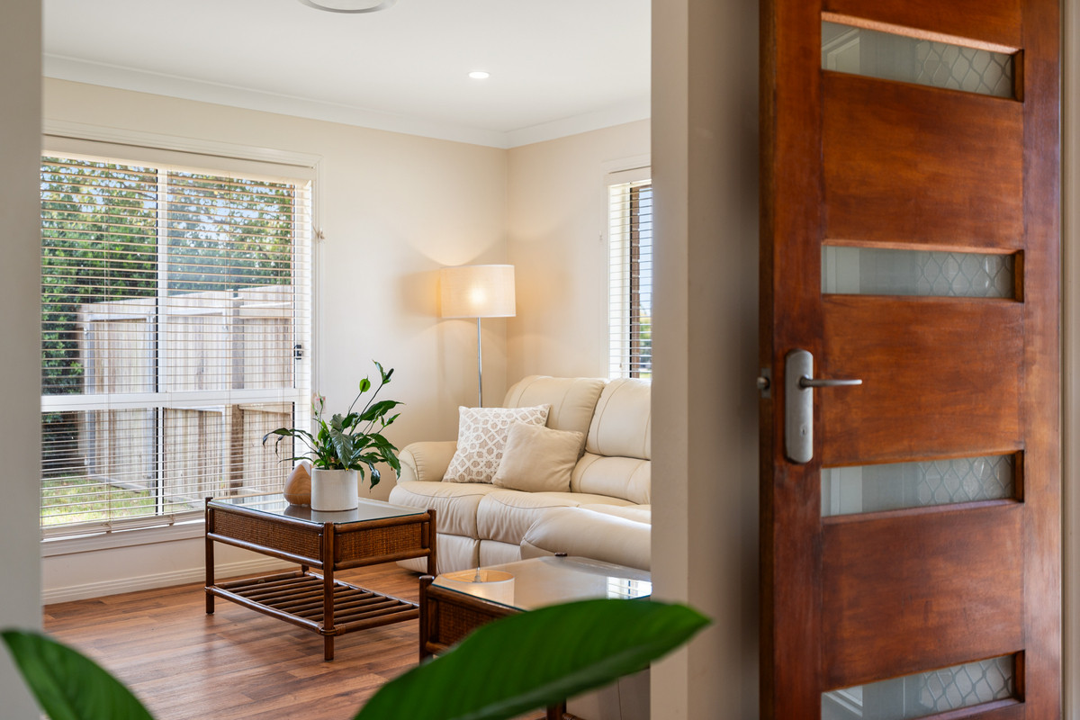 4-bedroom house at 32 KALIMNA DRIVE, Highfields QLD 4352, Toowoomba, Queensland