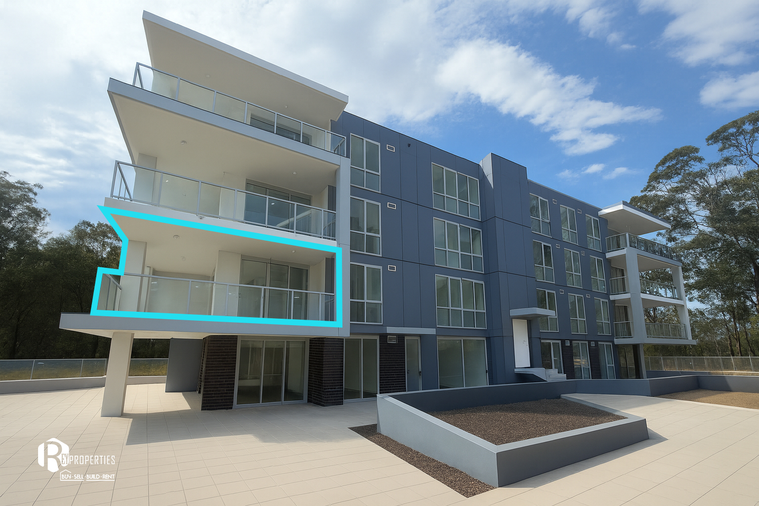 D101/1D Sanctuary St, Kembla Grange, Nsw, 2526 - Image 1